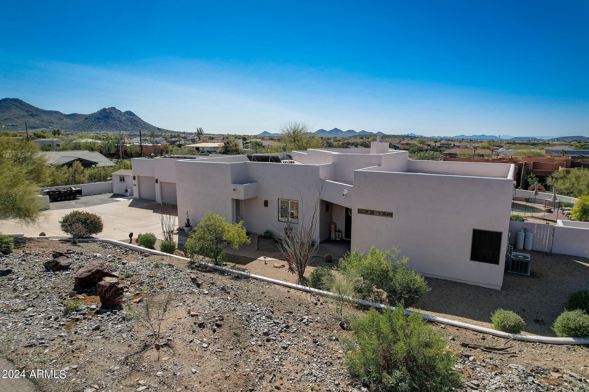 3309 W HERE TO THERE Drive