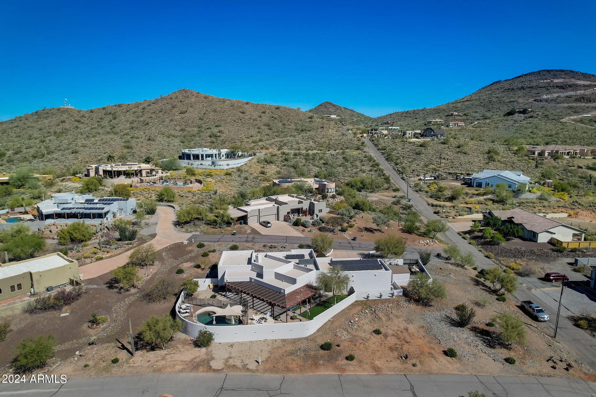 3309 W HERE TO THERE Drive