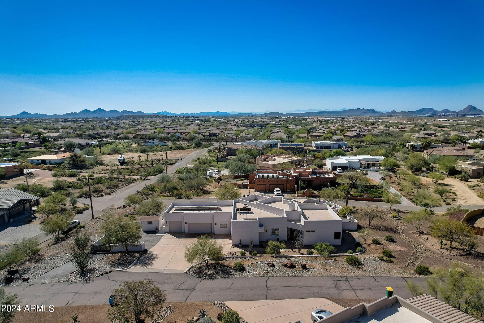 3309 W HERE TO THERE Drive