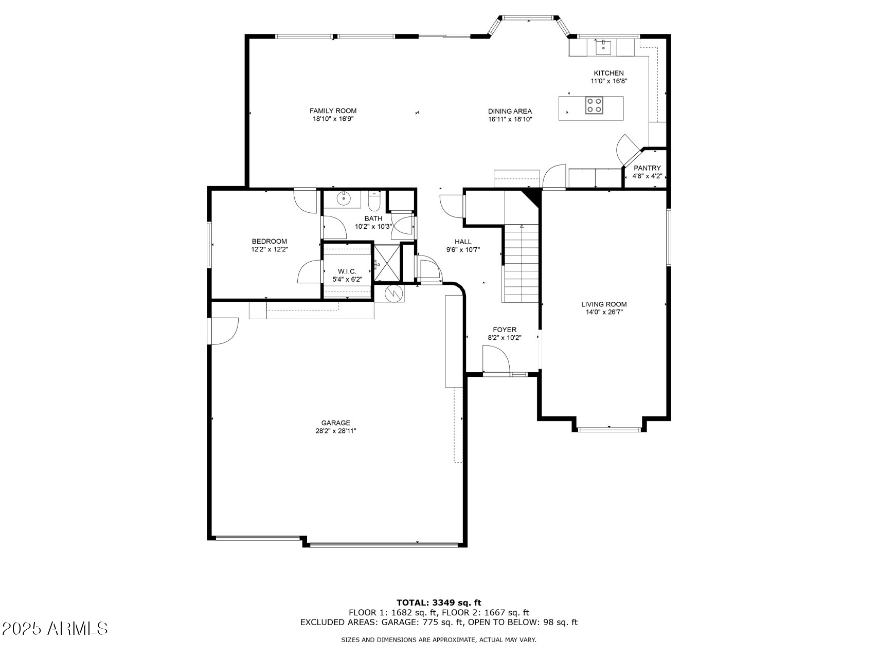 7640 E SNOWDON Circle