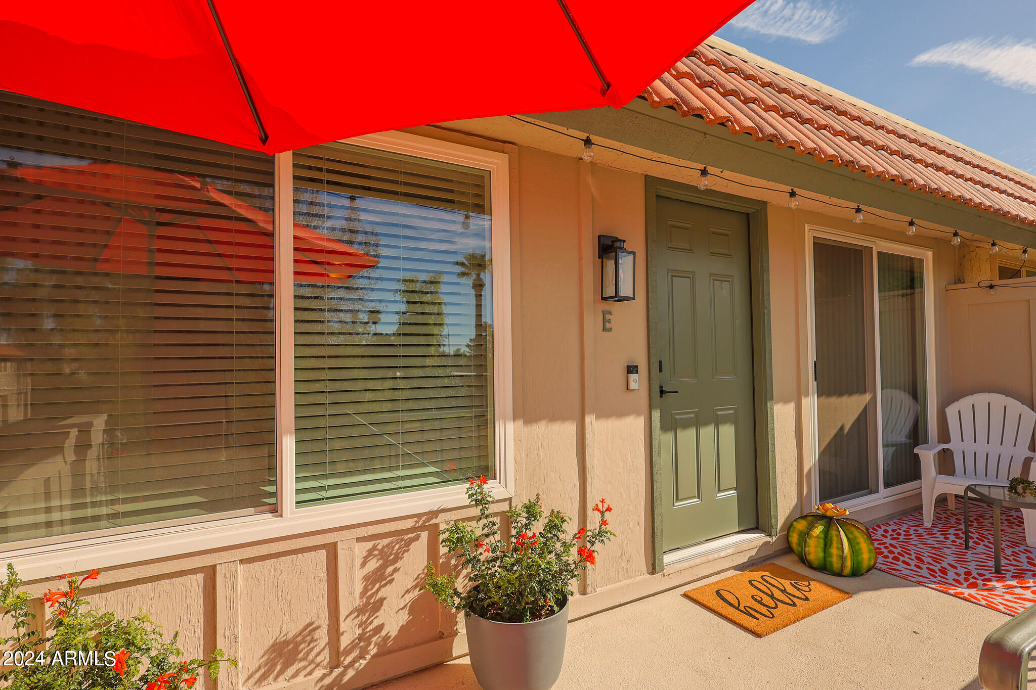 5611 S DOUBLOON Court Unit: E