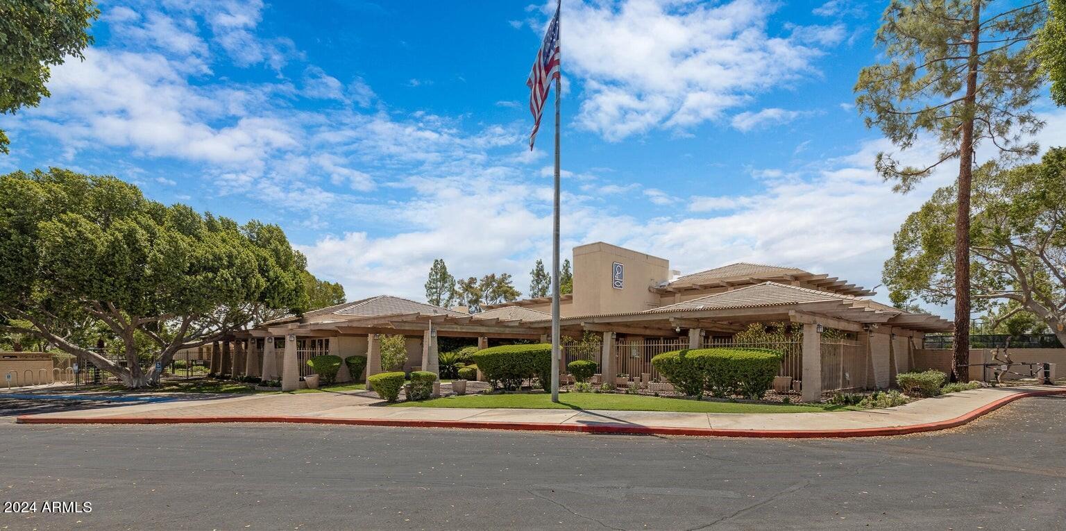 5611 S DOUBLOON Court Unit: E