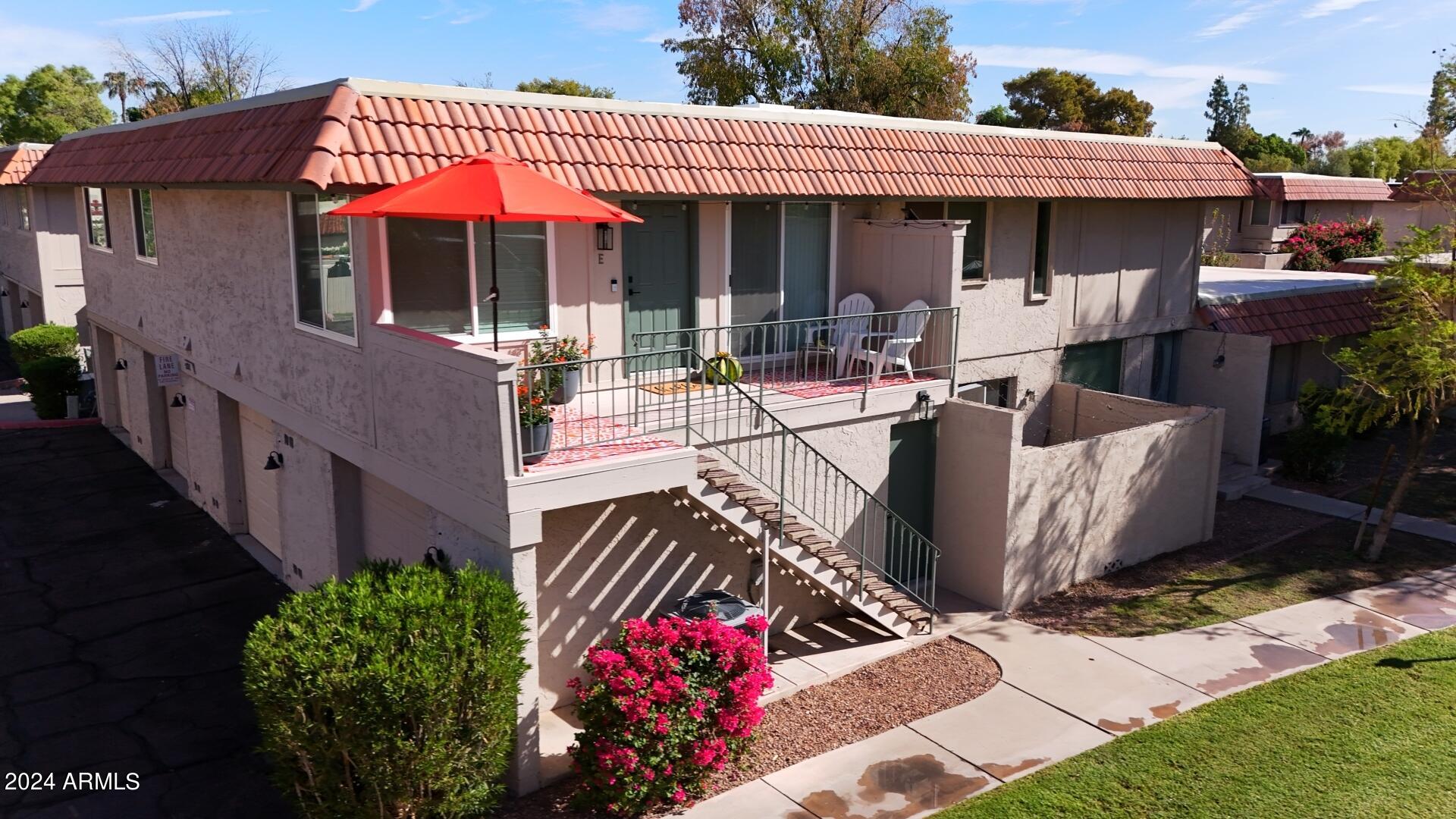 5611 S DOUBLOON Court Unit: E