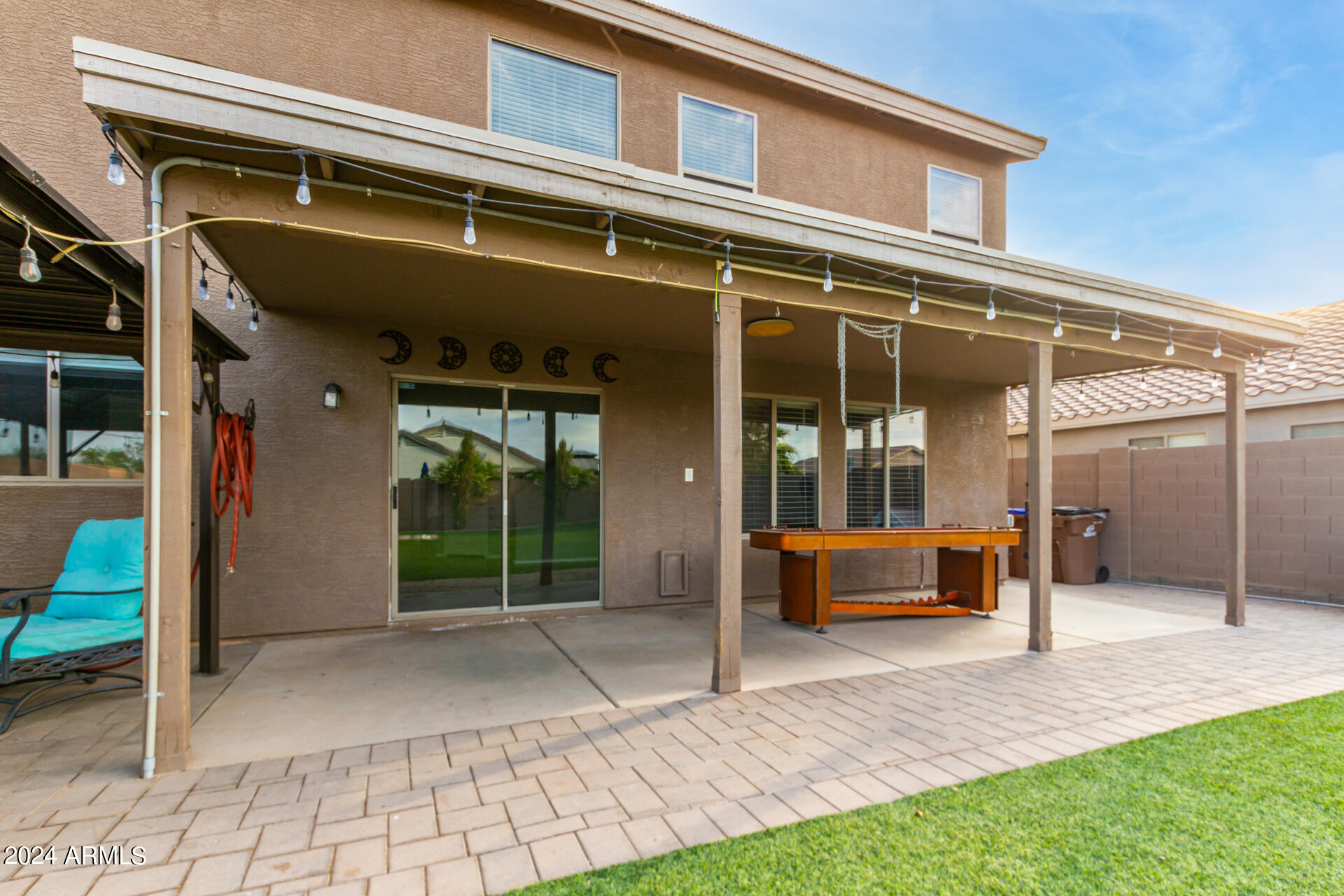 1290 W BELMONT RED Trail