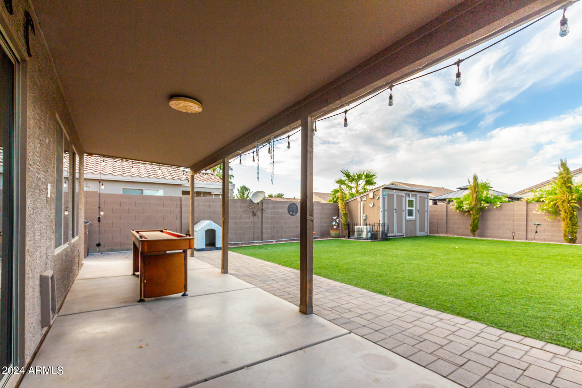 1290 W BELMONT RED Trail