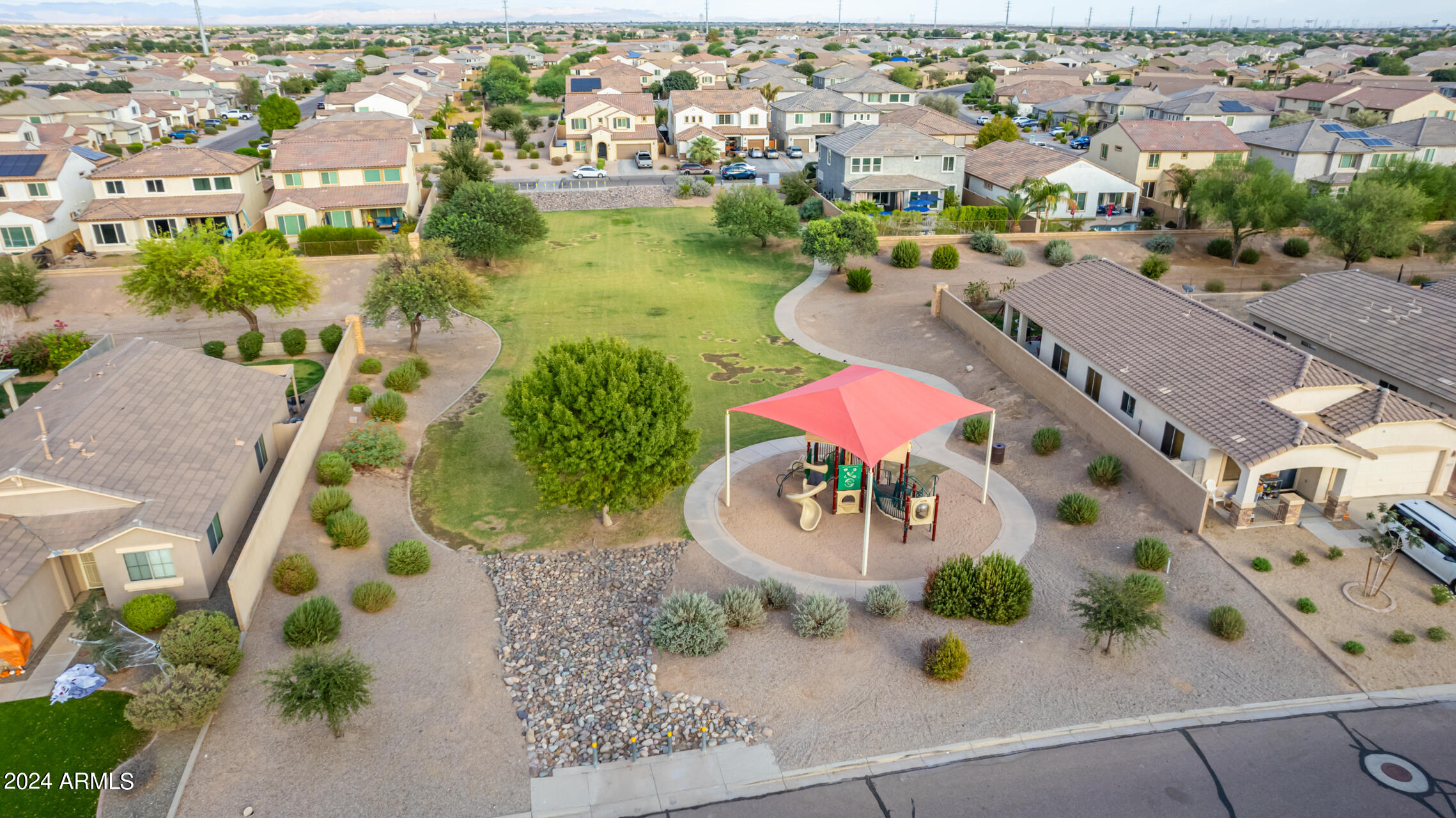 1290 W BELMONT RED Trail