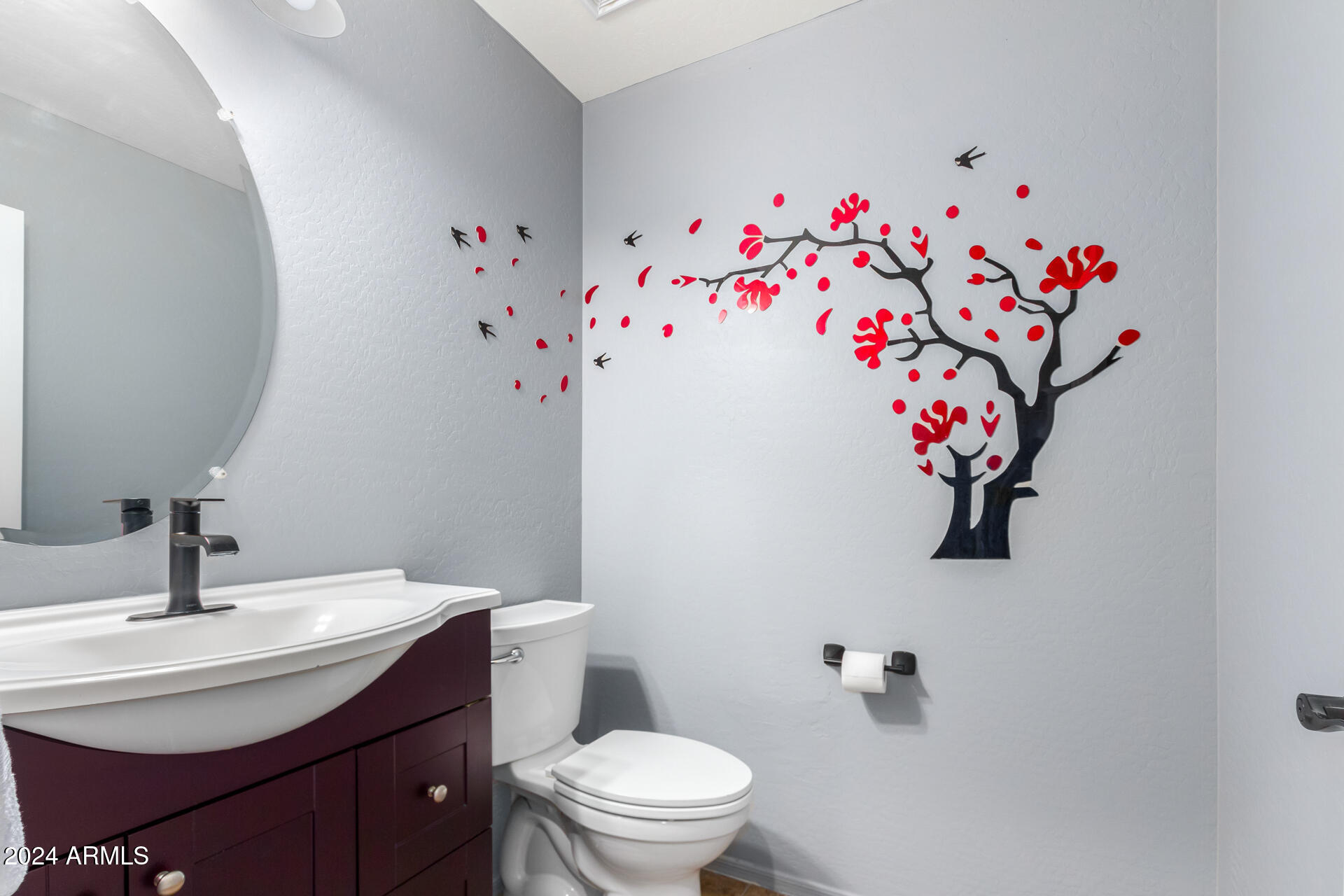 1290 W BELMONT RED Trail