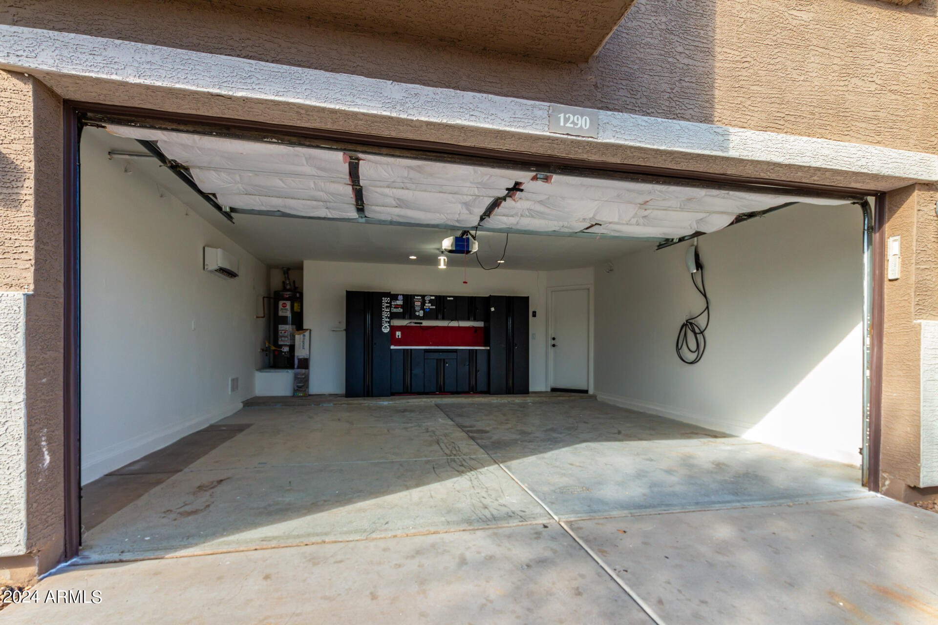 1290 W BELMONT RED Trail