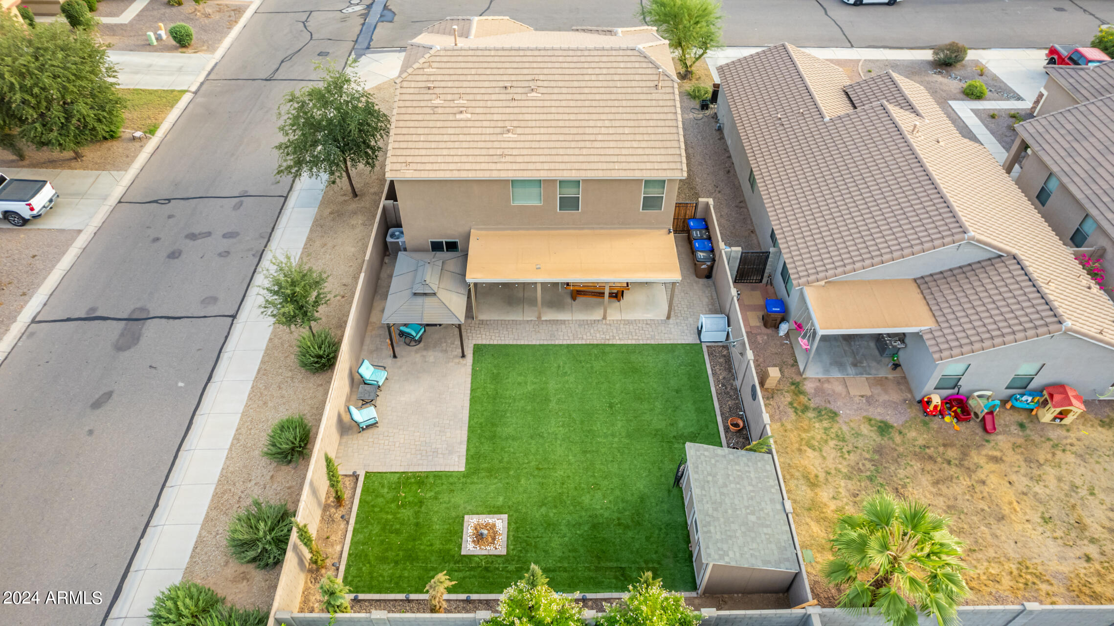 1290 W BELMONT RED Trail