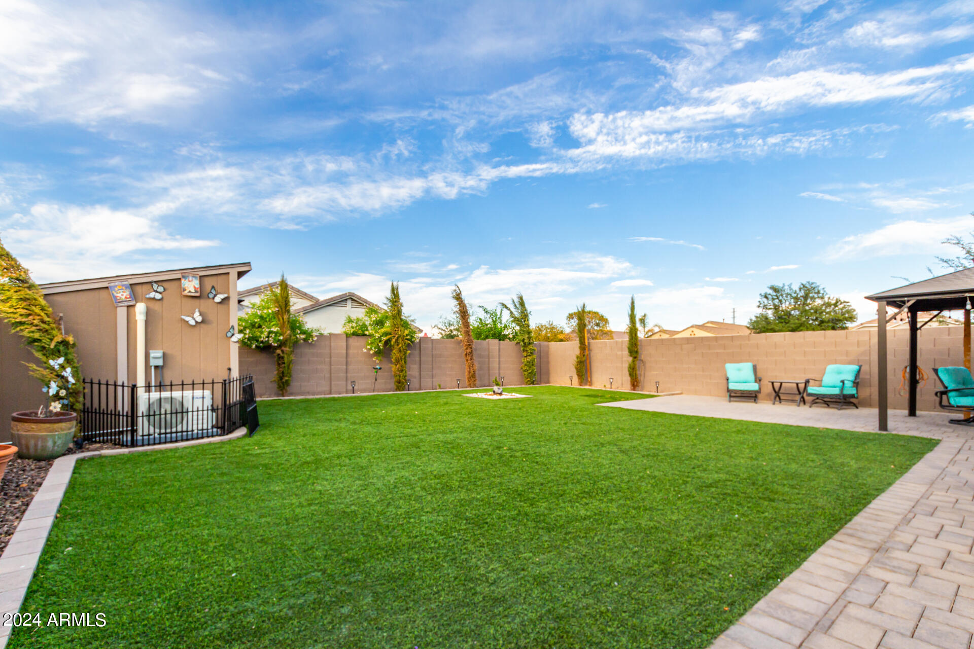 1290 W BELMONT RED Trail