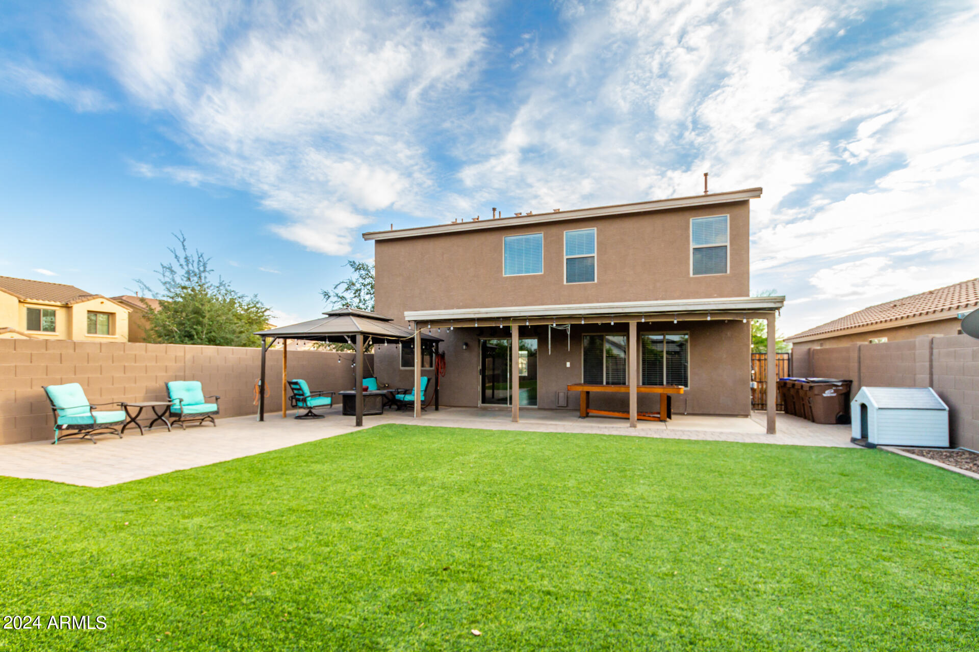 1290 W BELMONT RED Trail