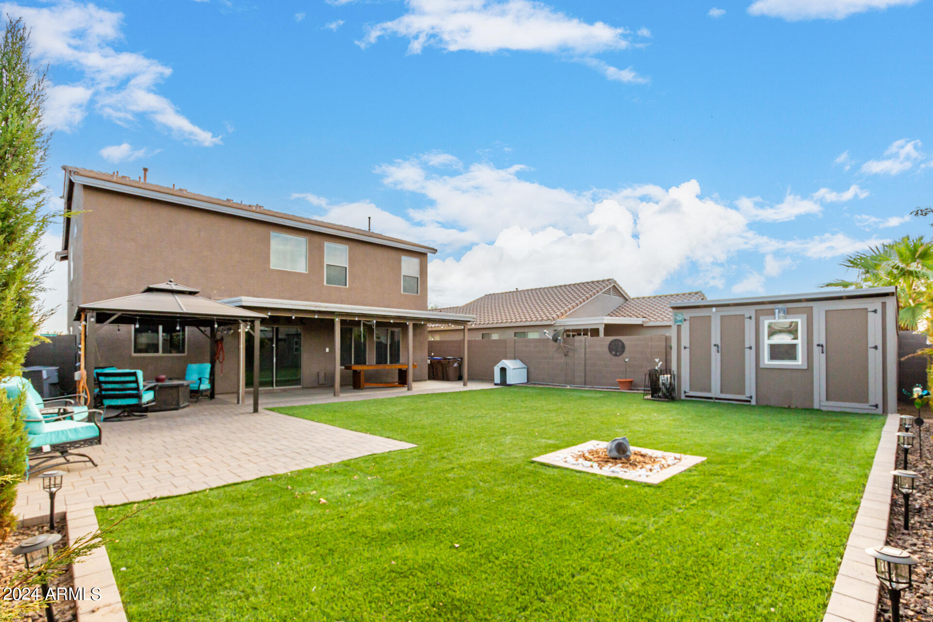 1290 W BELMONT RED Trail