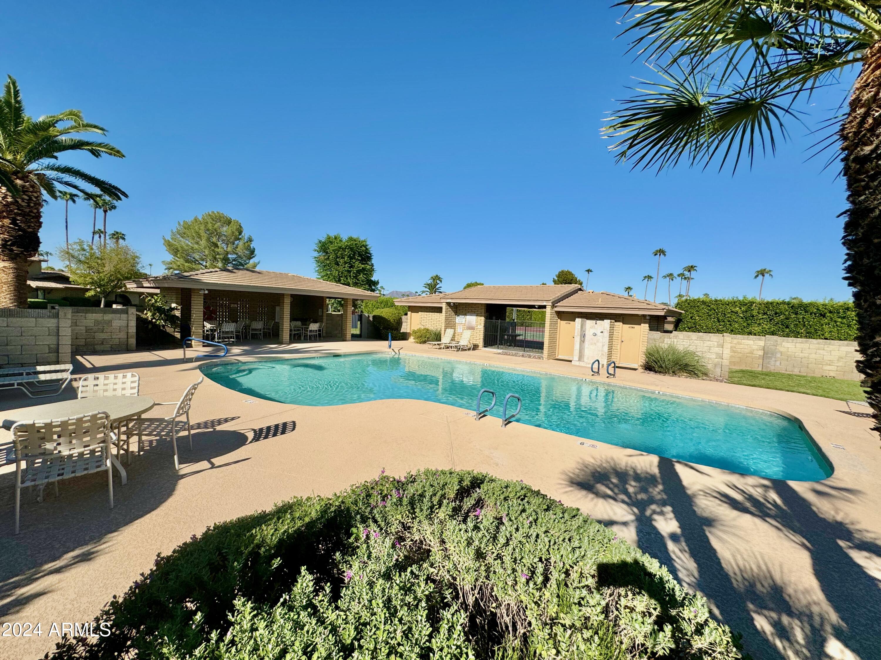 7496 N DEL NORTE Drive