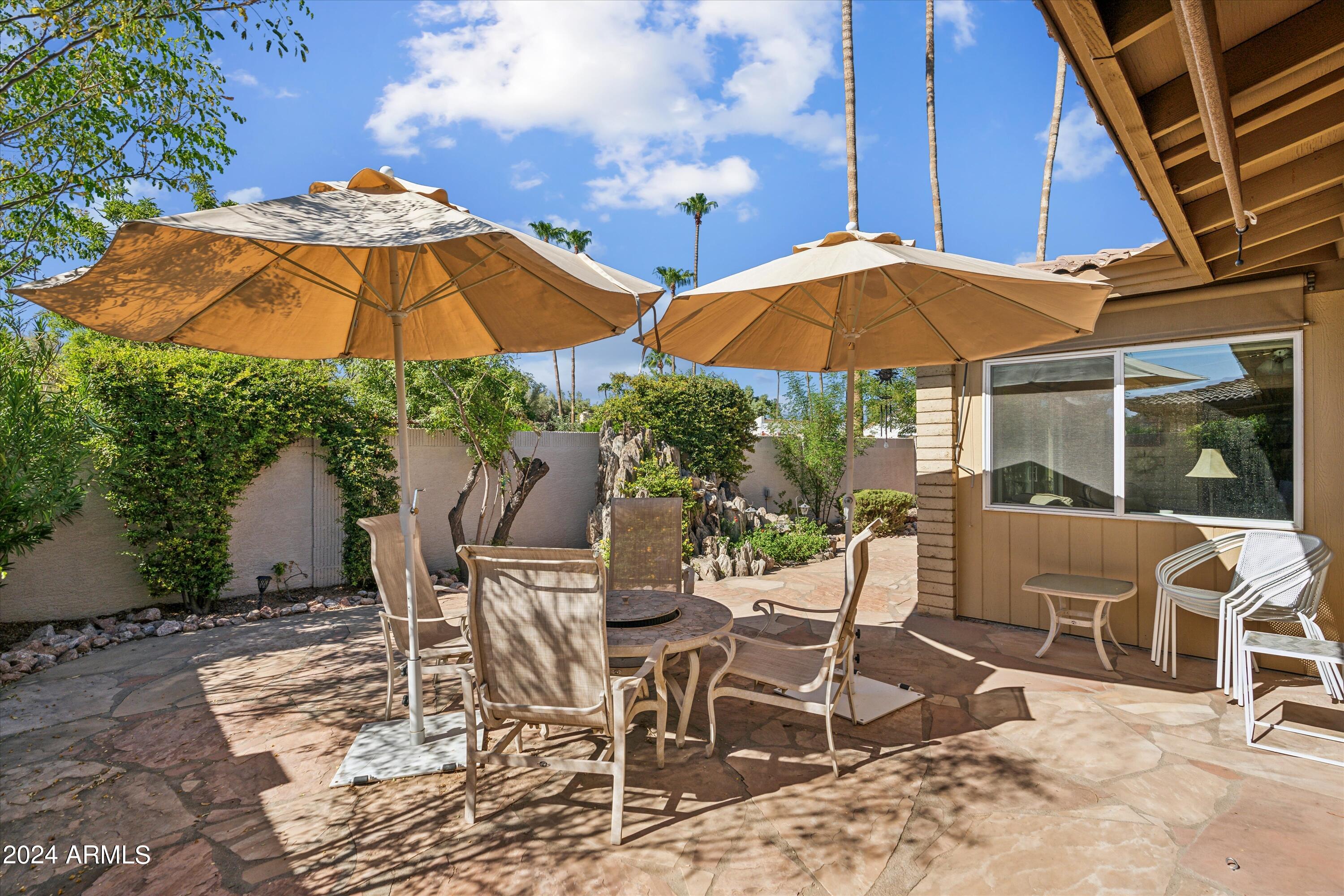 7496 N DEL NORTE Drive