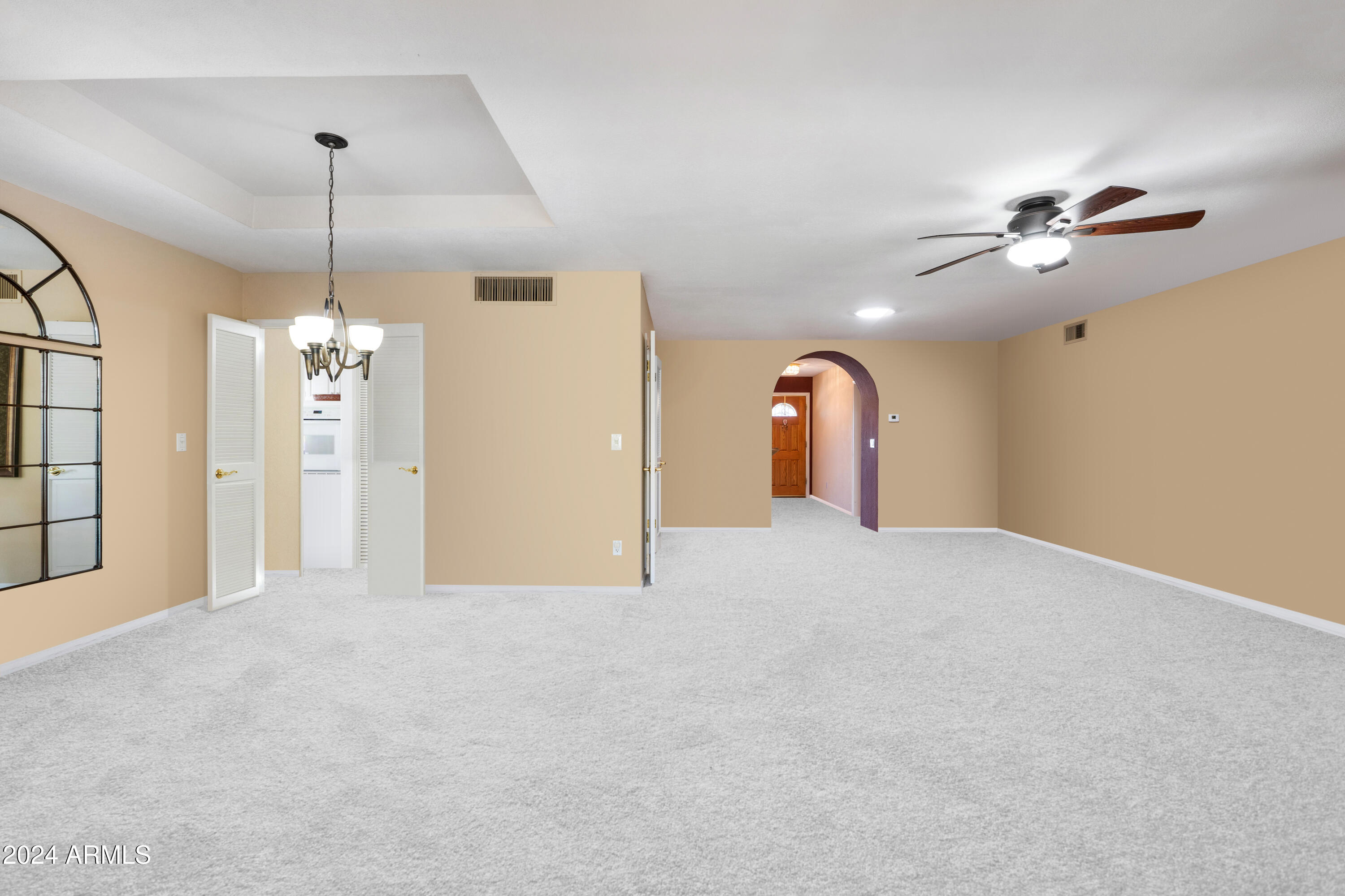 7496 N DEL NORTE Drive