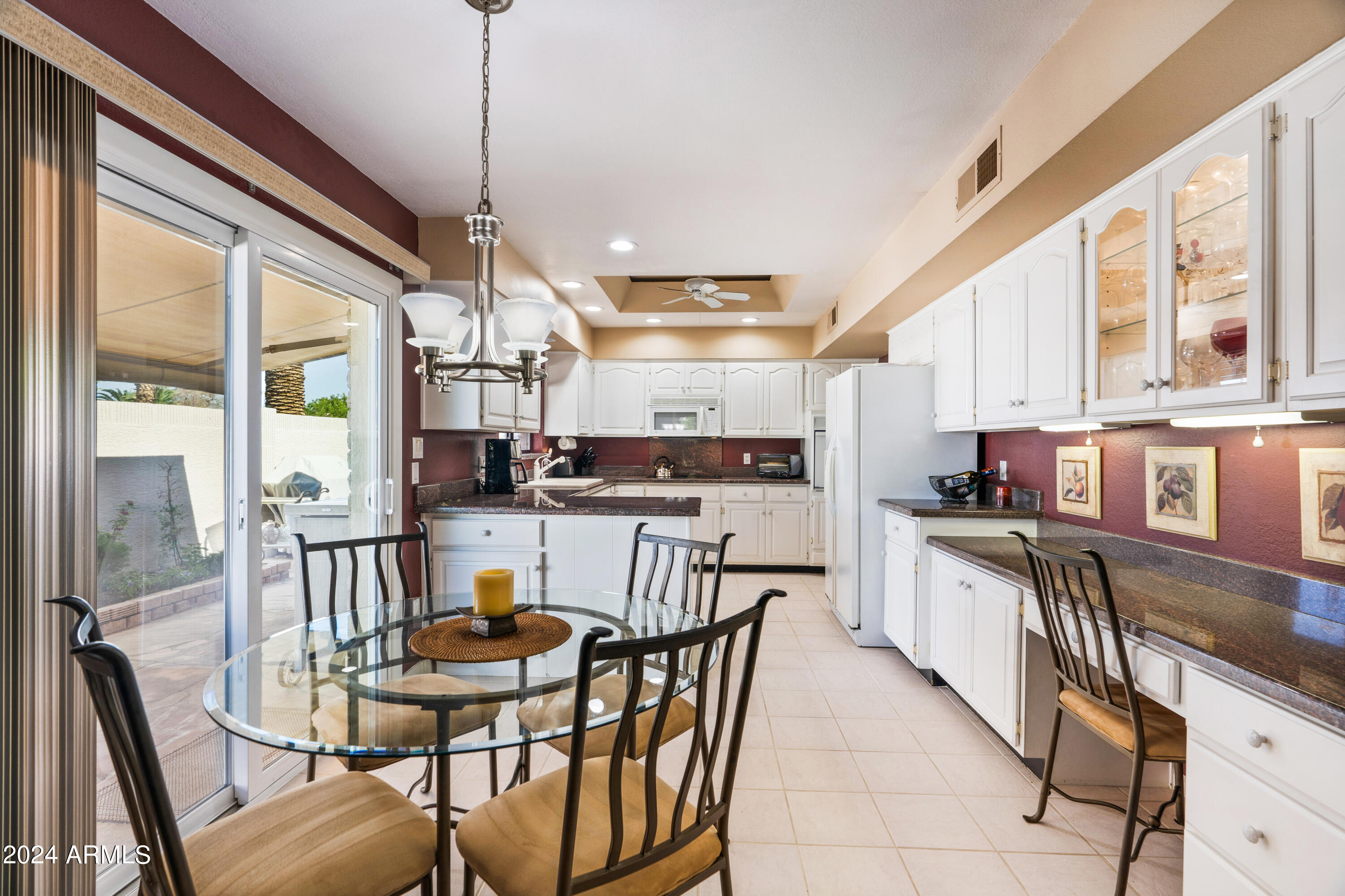 7496 N DEL NORTE Drive