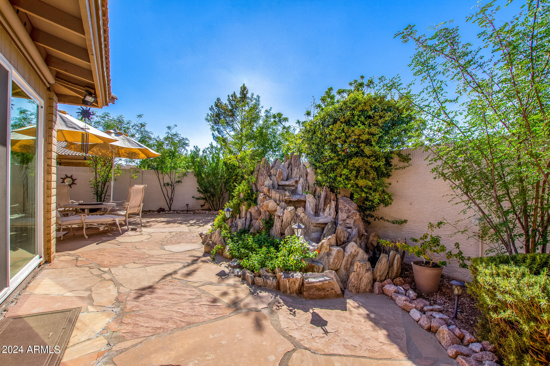 7496 N DEL NORTE Drive