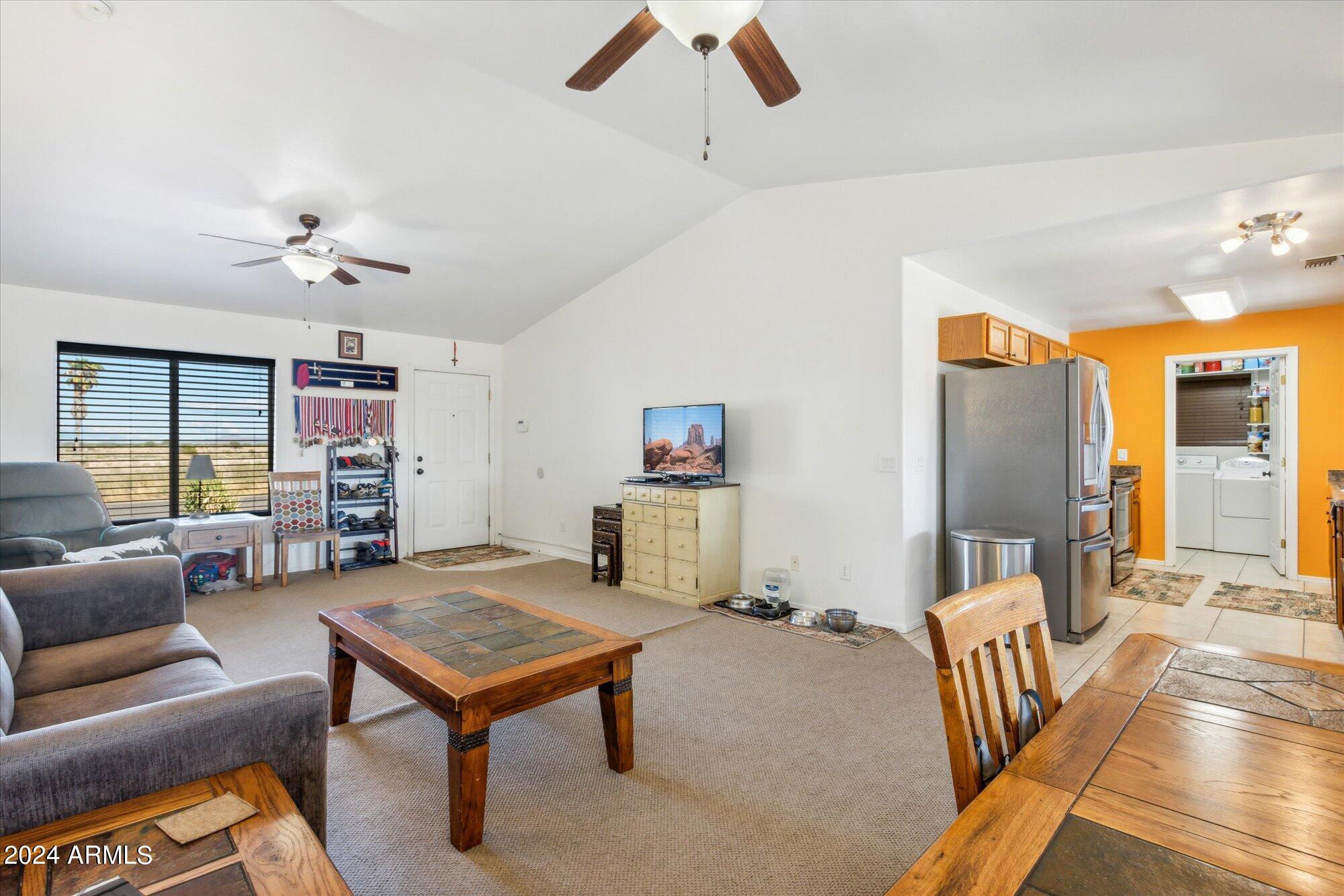 3620 N MOHU Drive