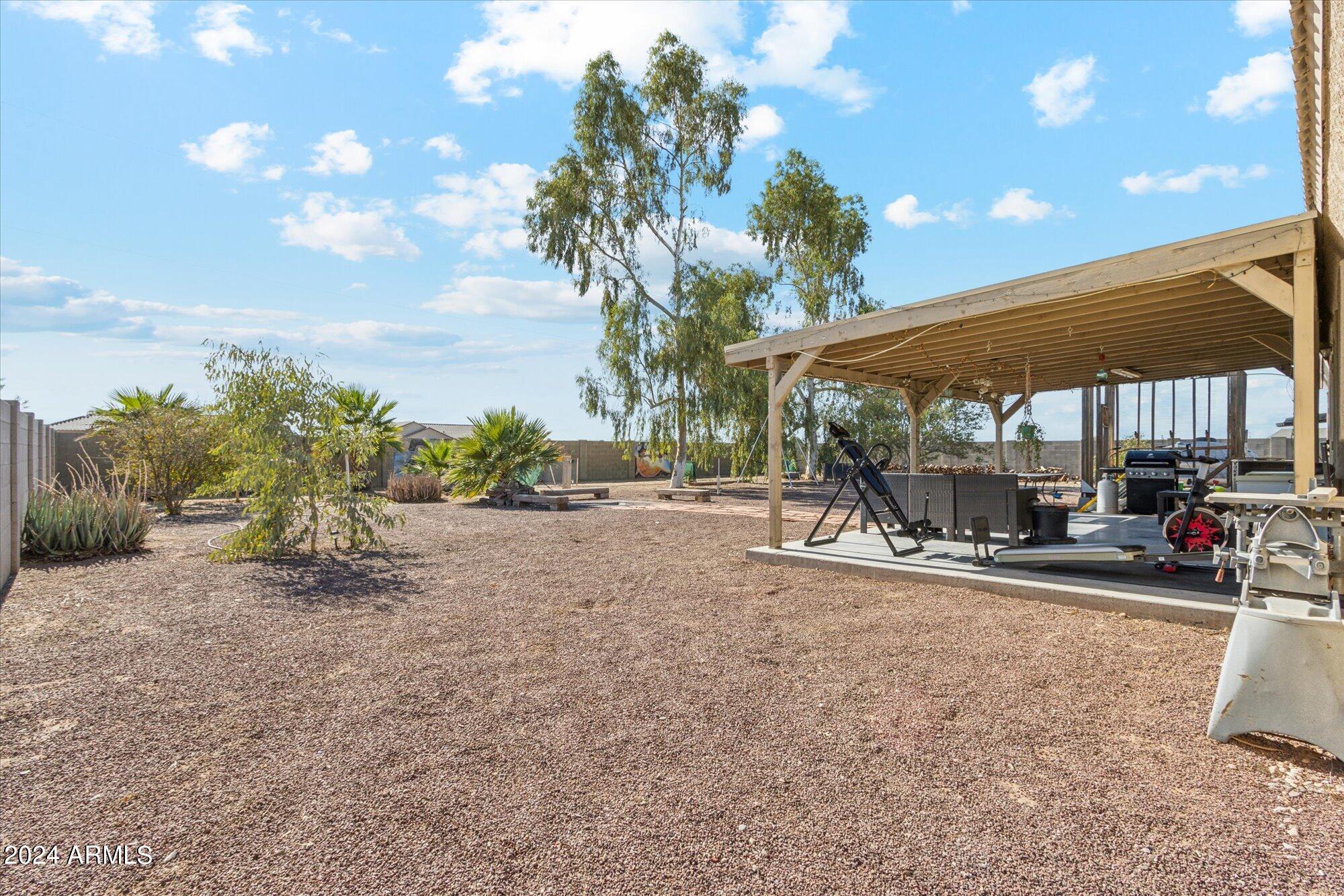 3620 N MOHU Drive