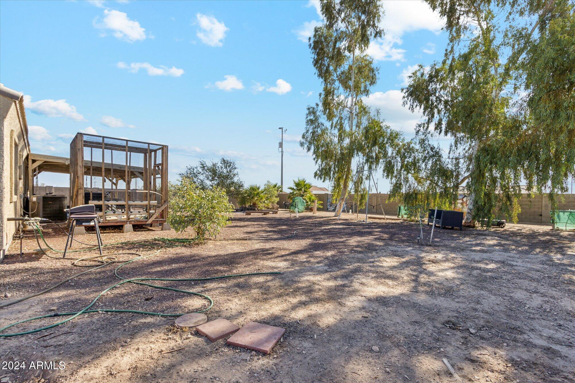 3620 N MOHU Drive