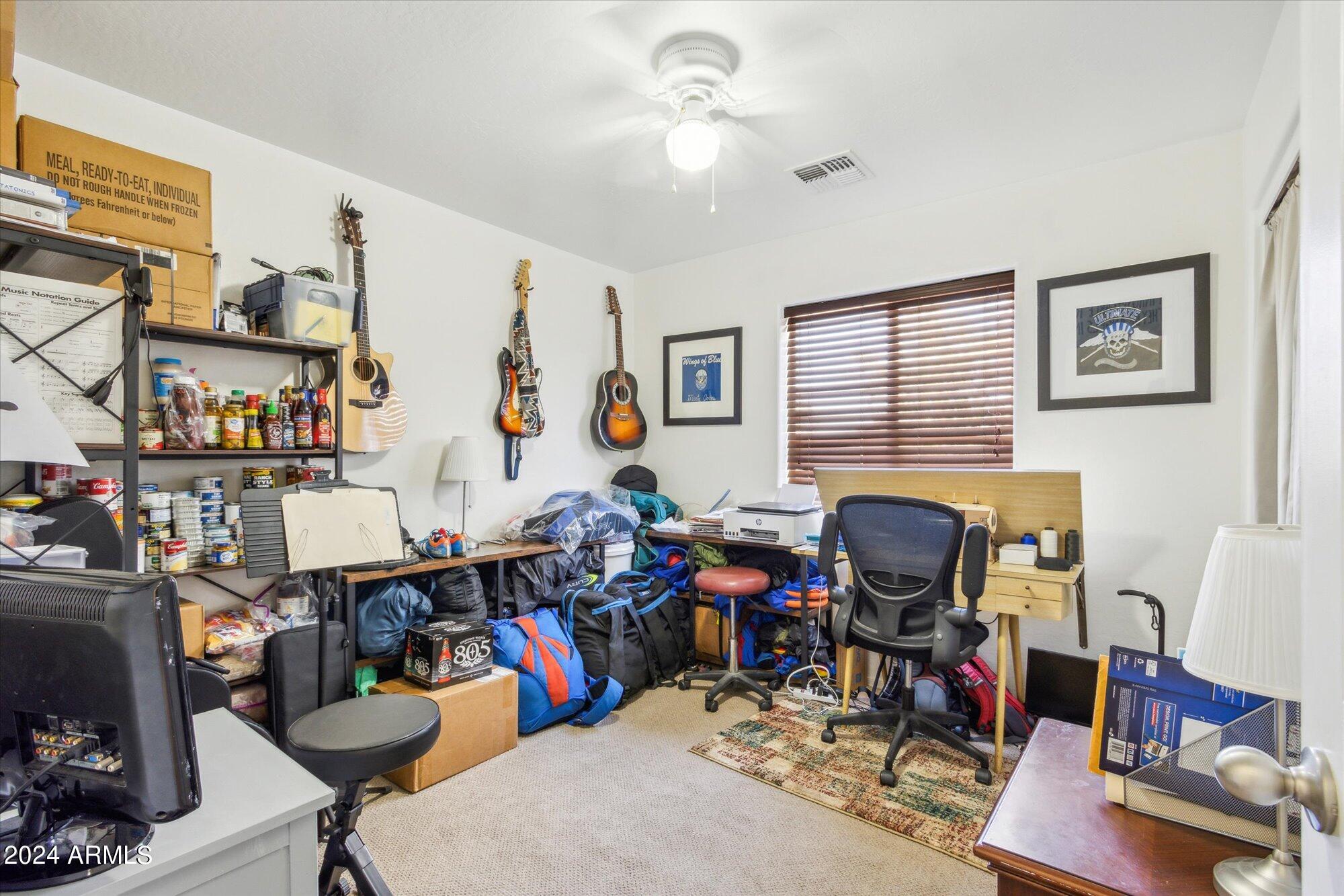 3620 N MOHU Drive