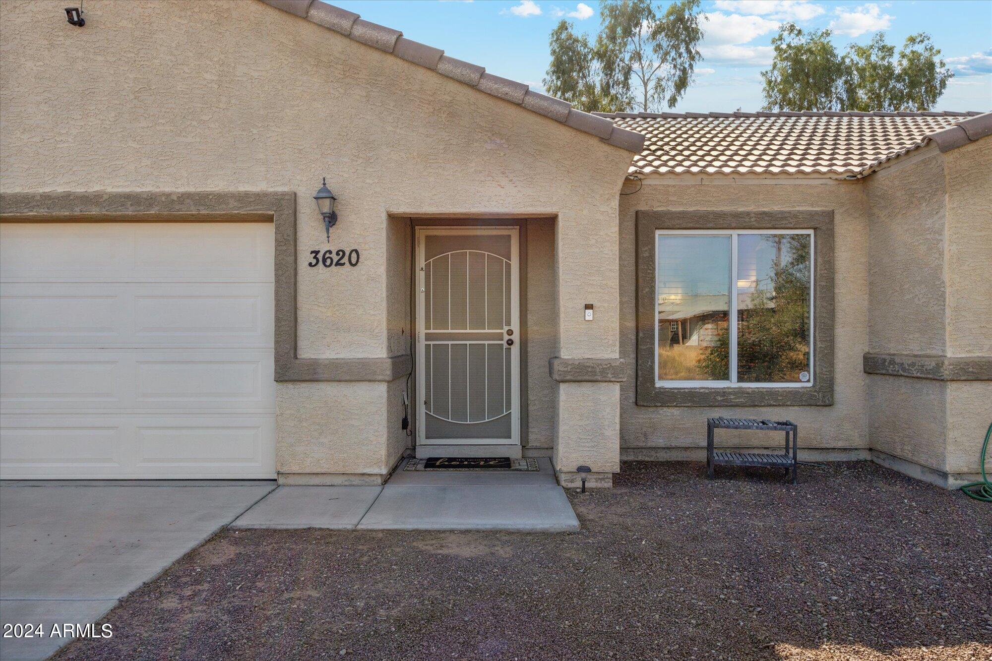 3620 N MOHU Drive