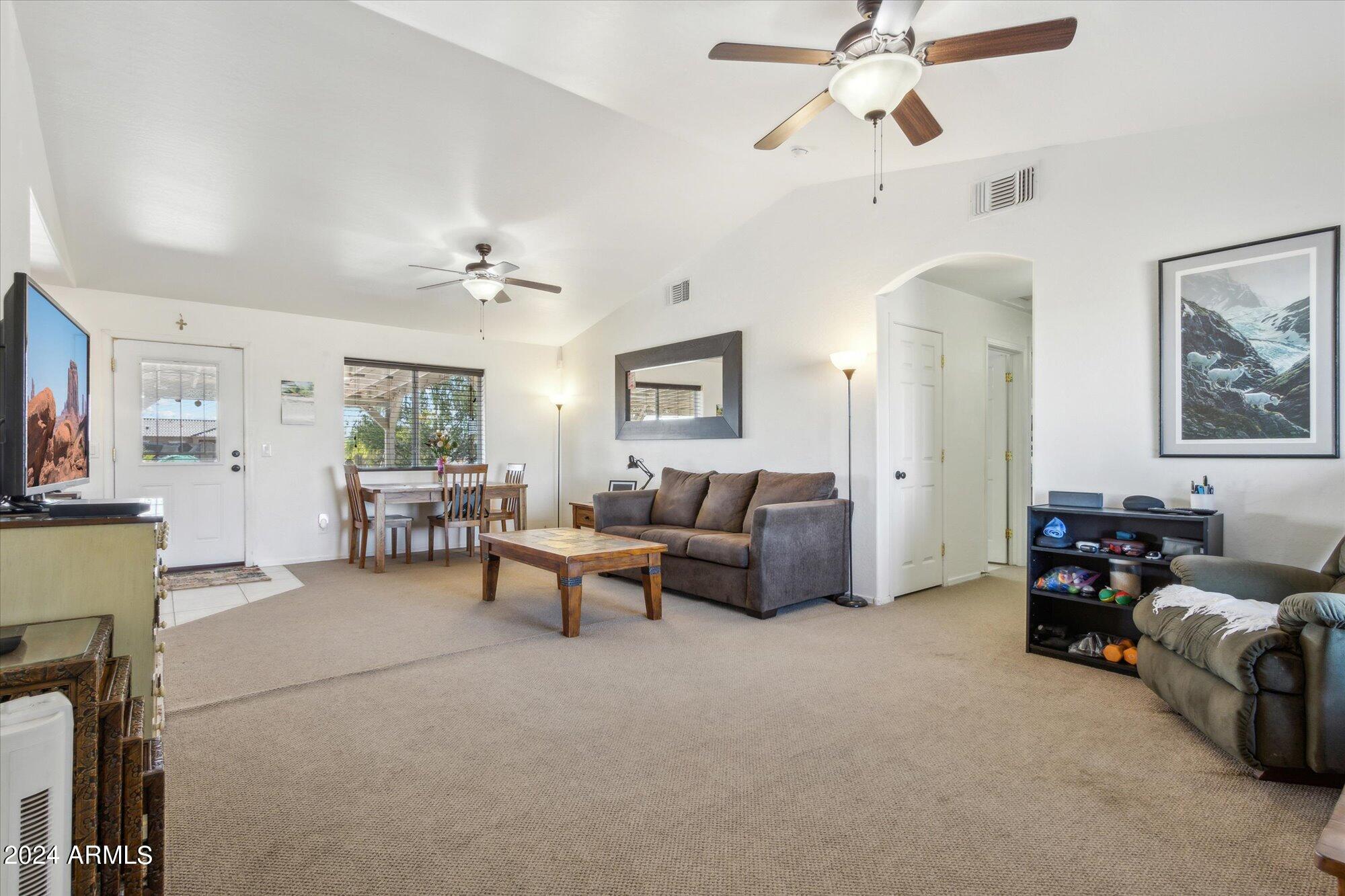 3620 N MOHU Drive