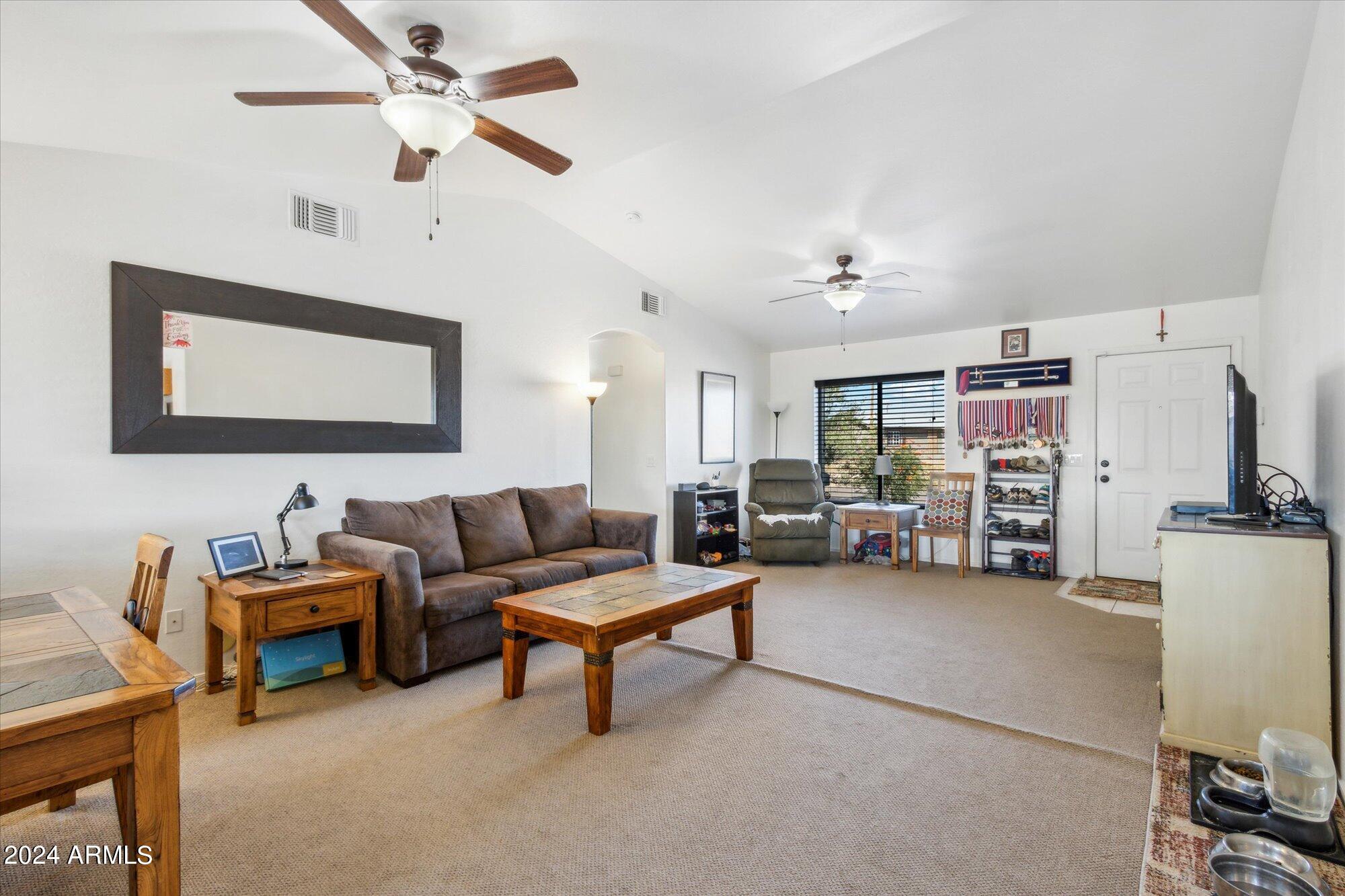 3620 N MOHU Drive