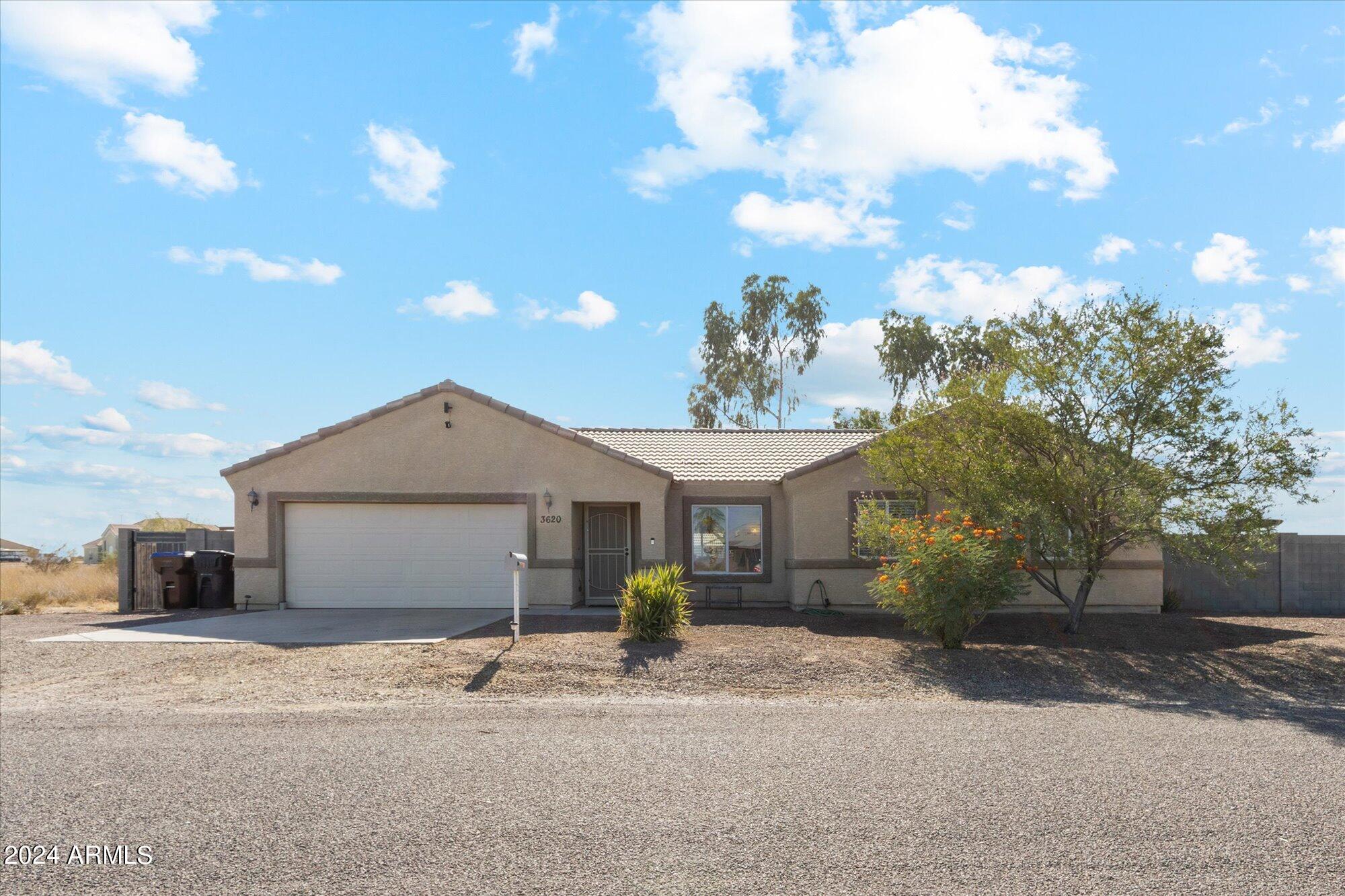 3620 N MOHU Drive