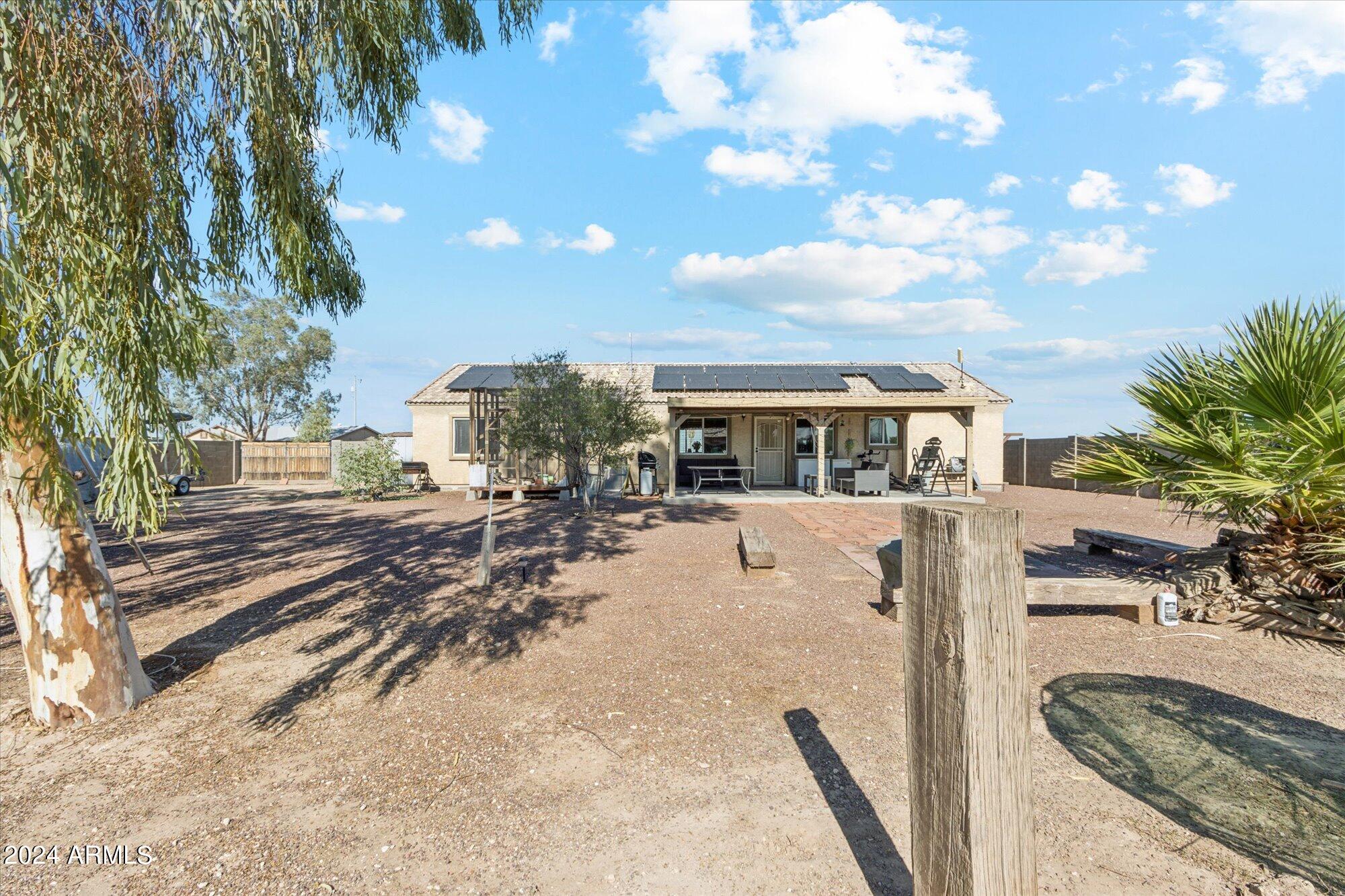 3620 N MOHU Drive