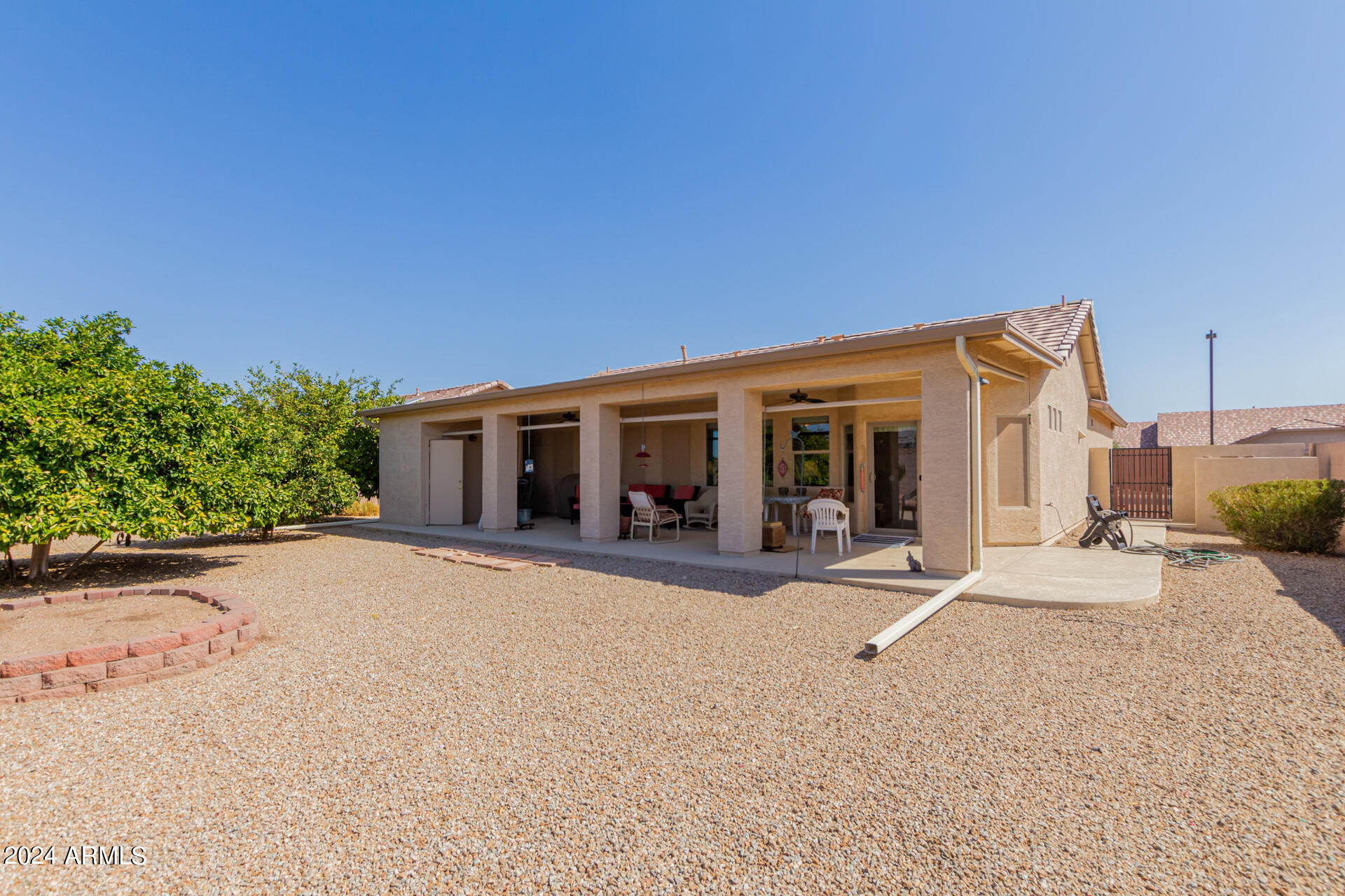 6960 S SENATE Street