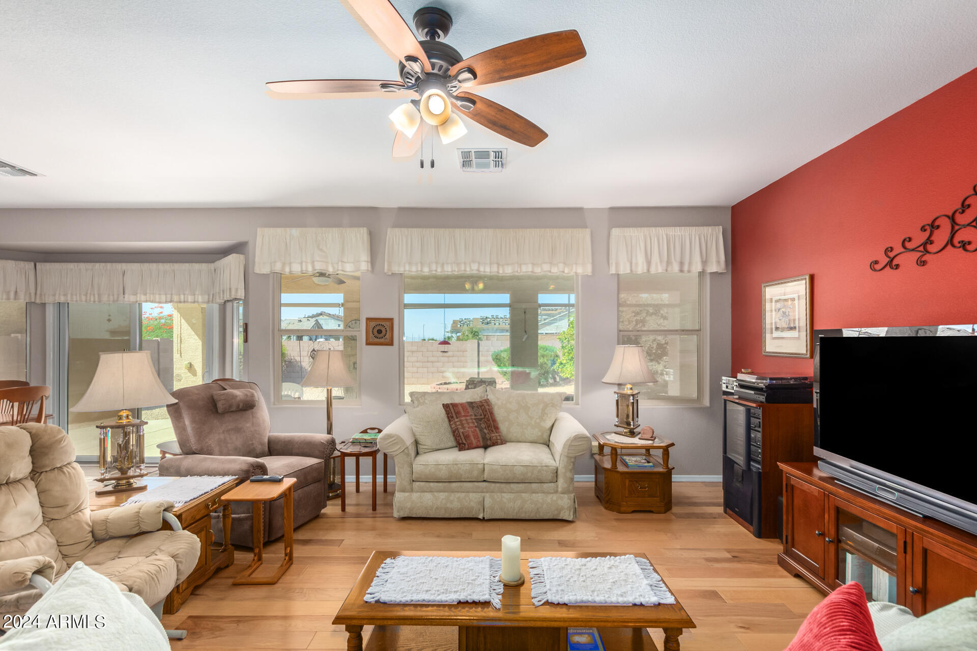 6960 S SENATE Street