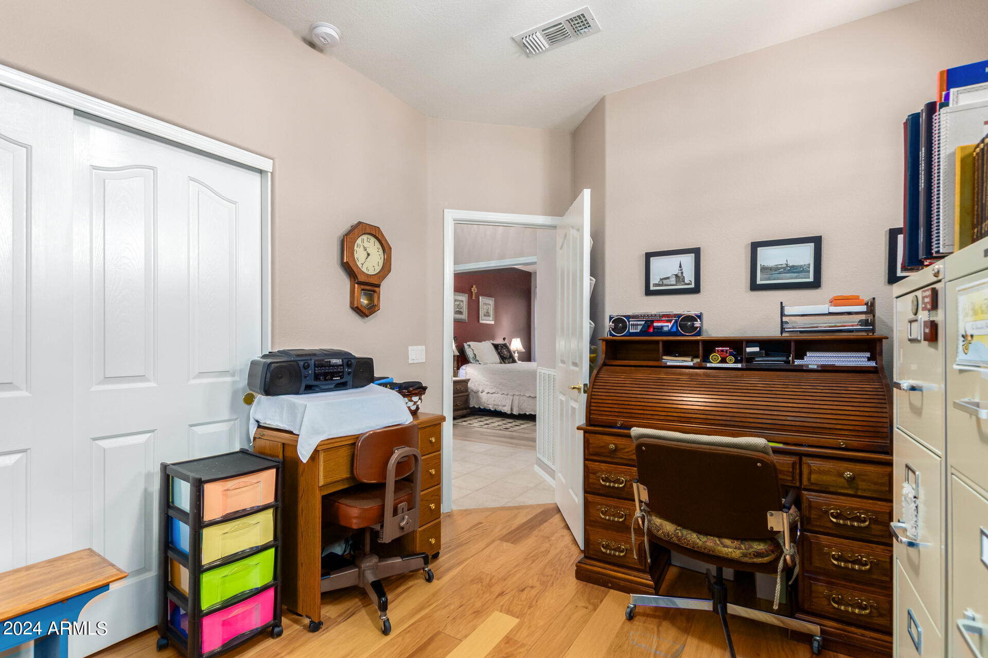 6960 S SENATE Street