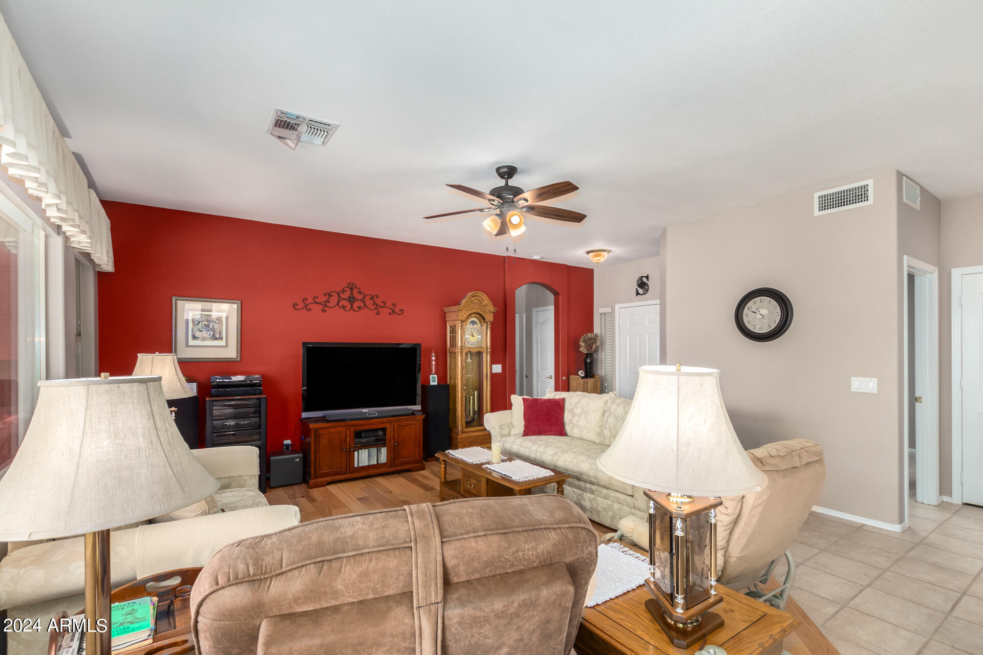 6960 S SENATE Street