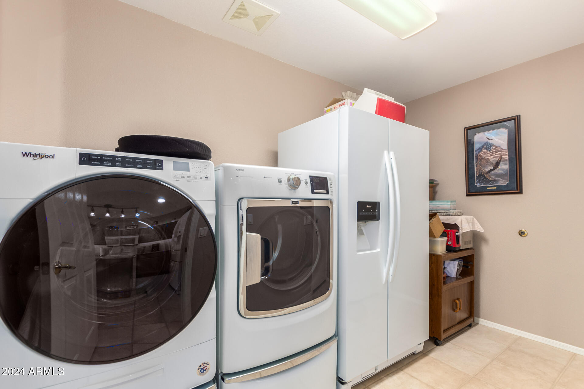 6960 S SENATE Street