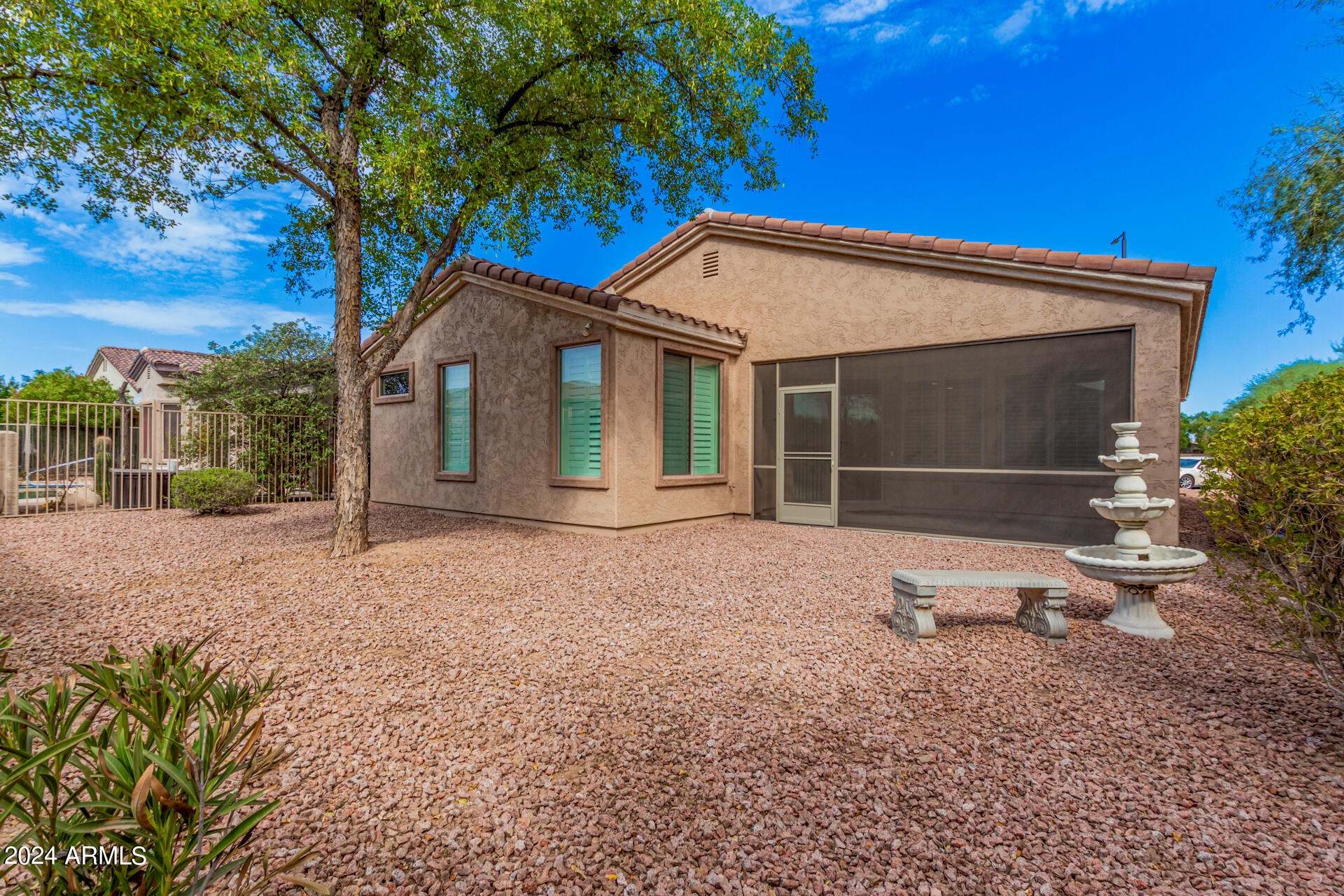 4777 E NARROWLEAF Drive