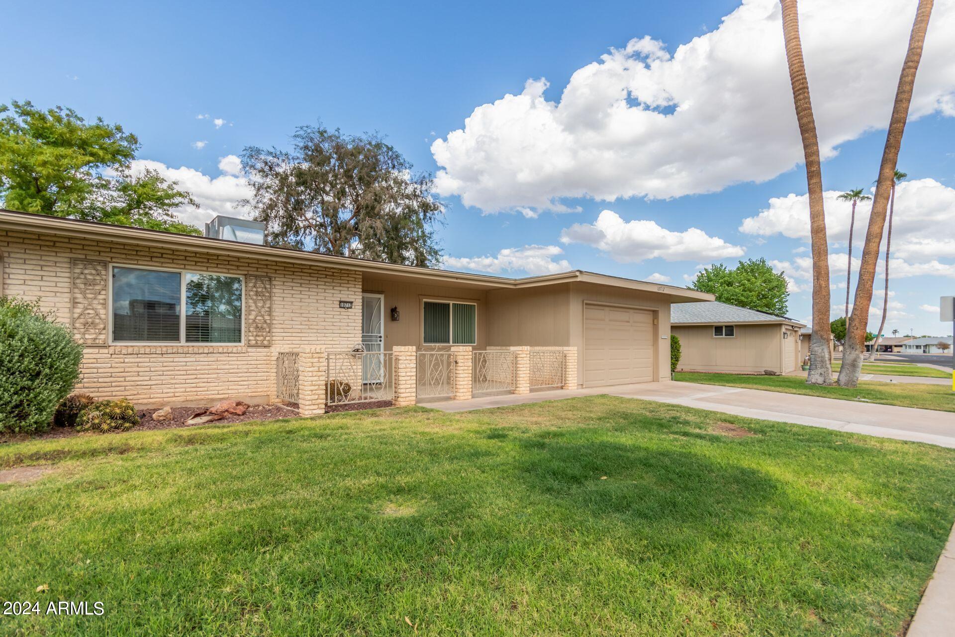 10712 W KELSO Drive