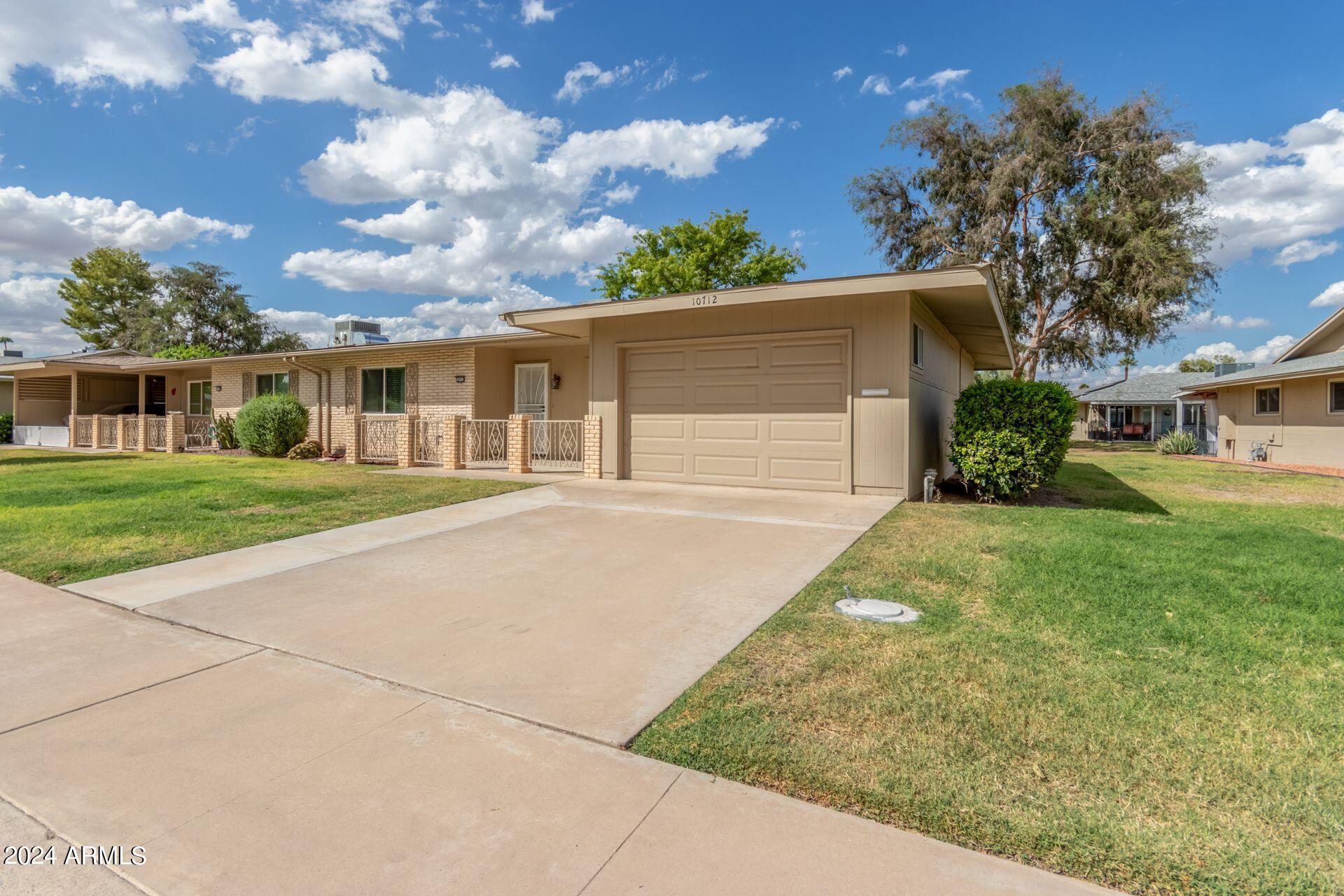 10712 W KELSO Drive