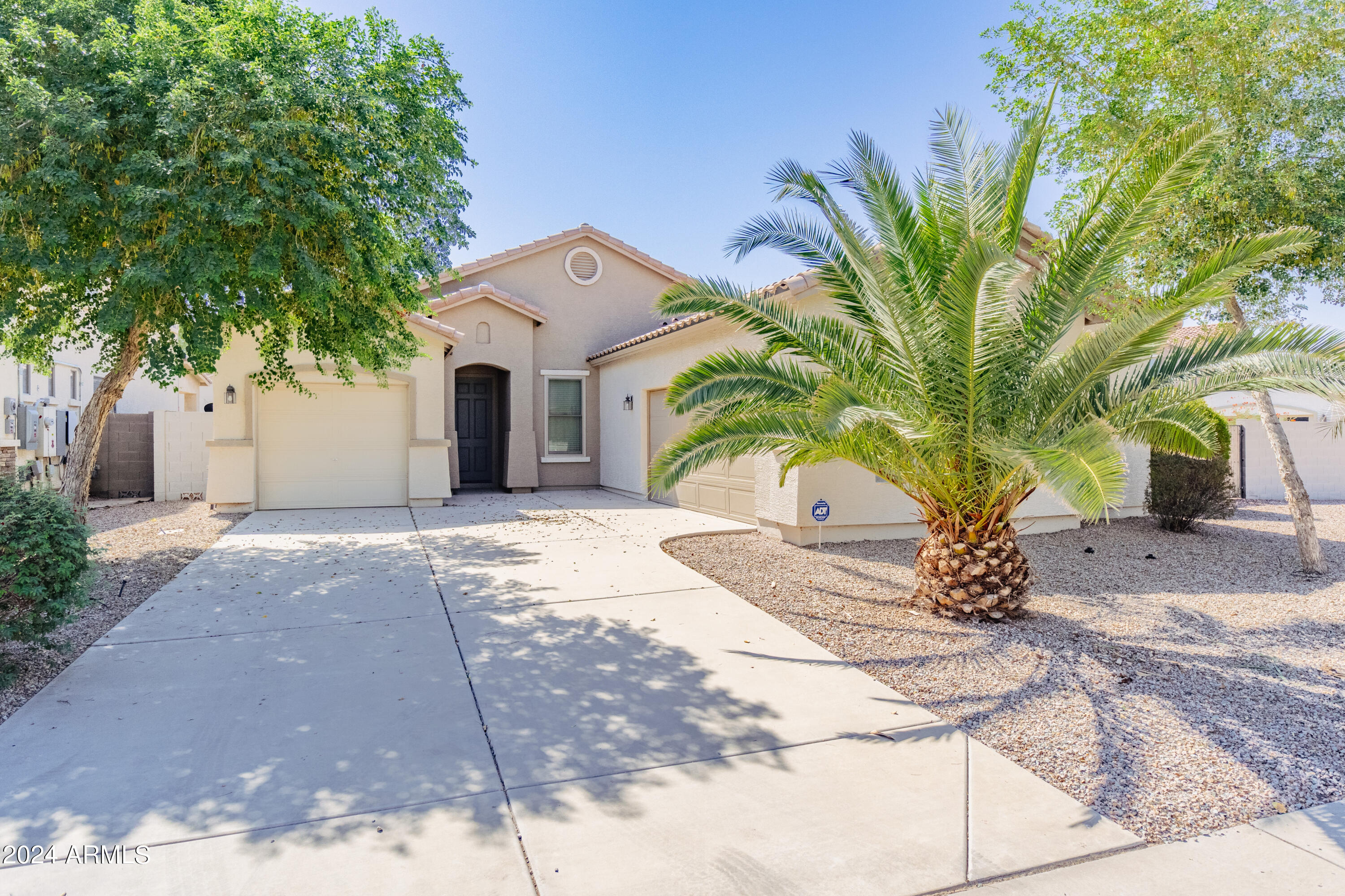 43613 W WALLNER Drive