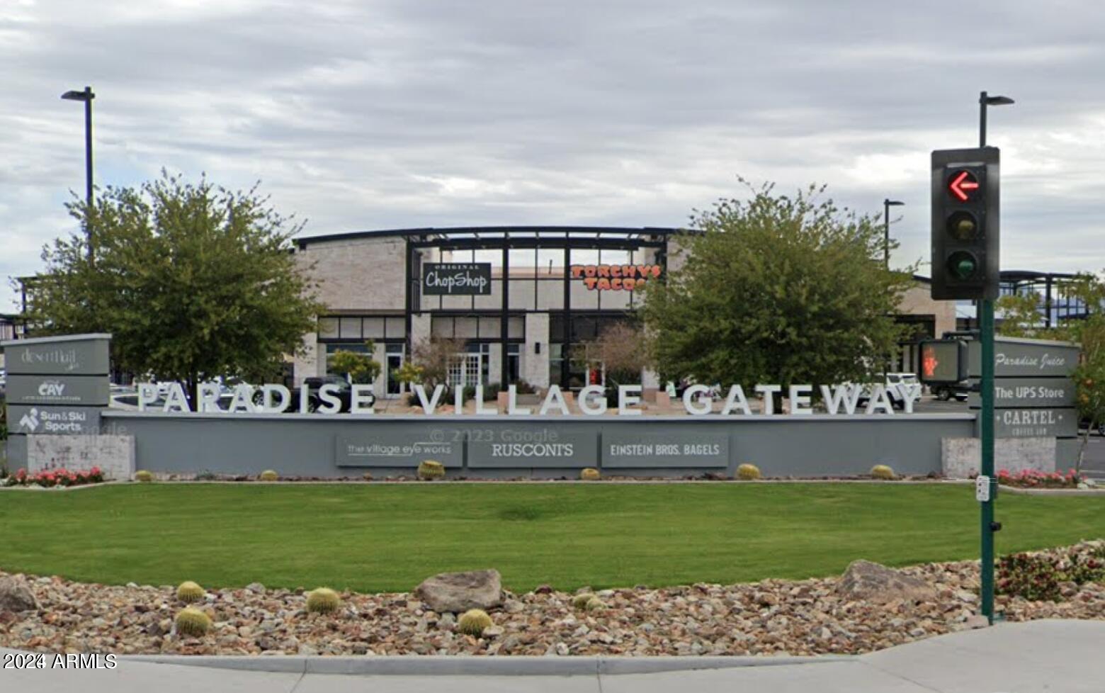 4465 E PARADISE VILLAGE Parkway S # 1210