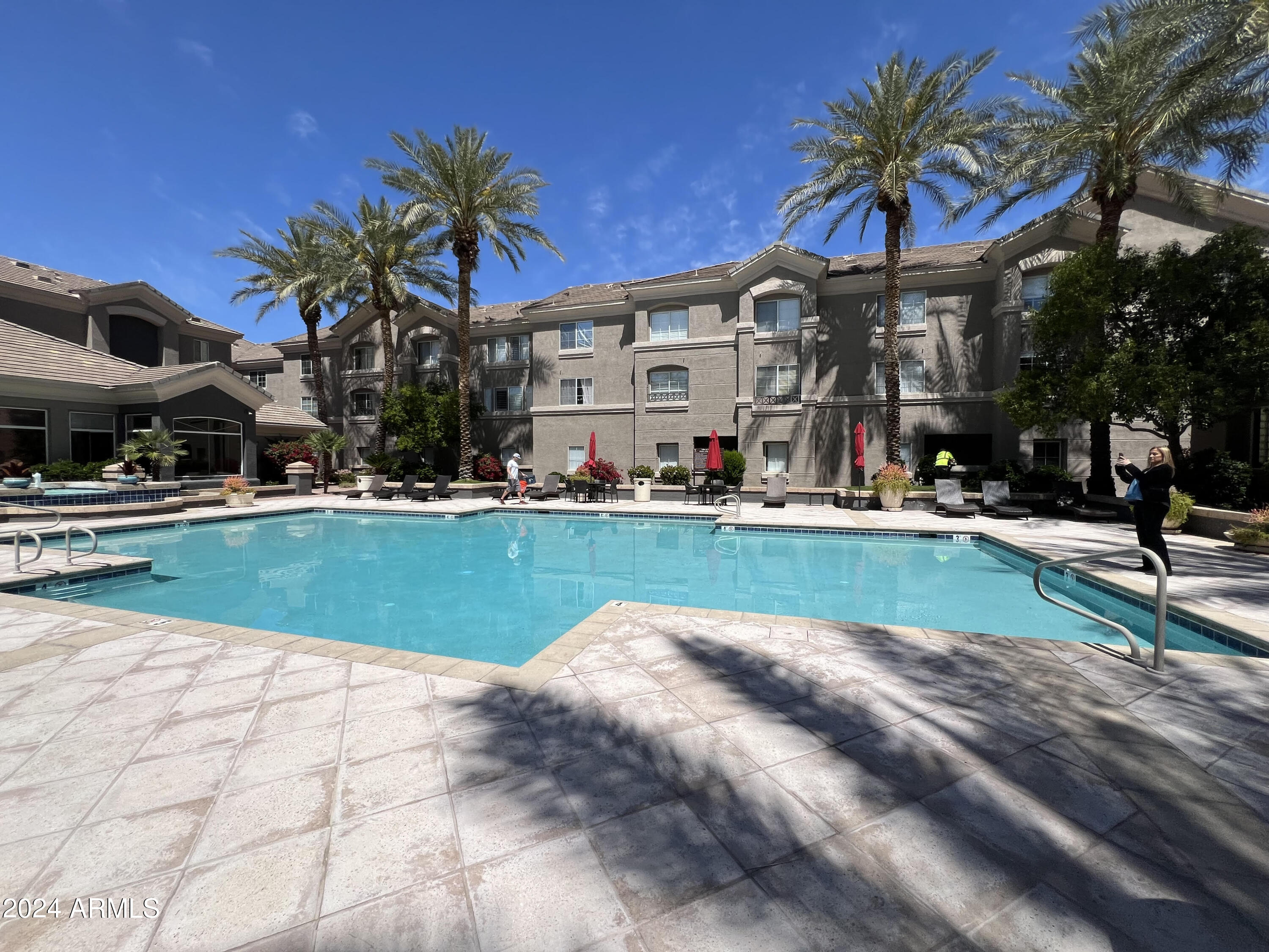 4465 E PARADISE VILLAGE Parkway S # 1210