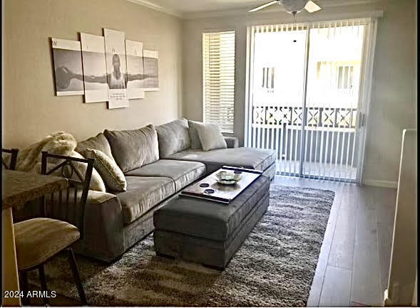 4465 E PARADISE VILLAGE Parkway S # 1210