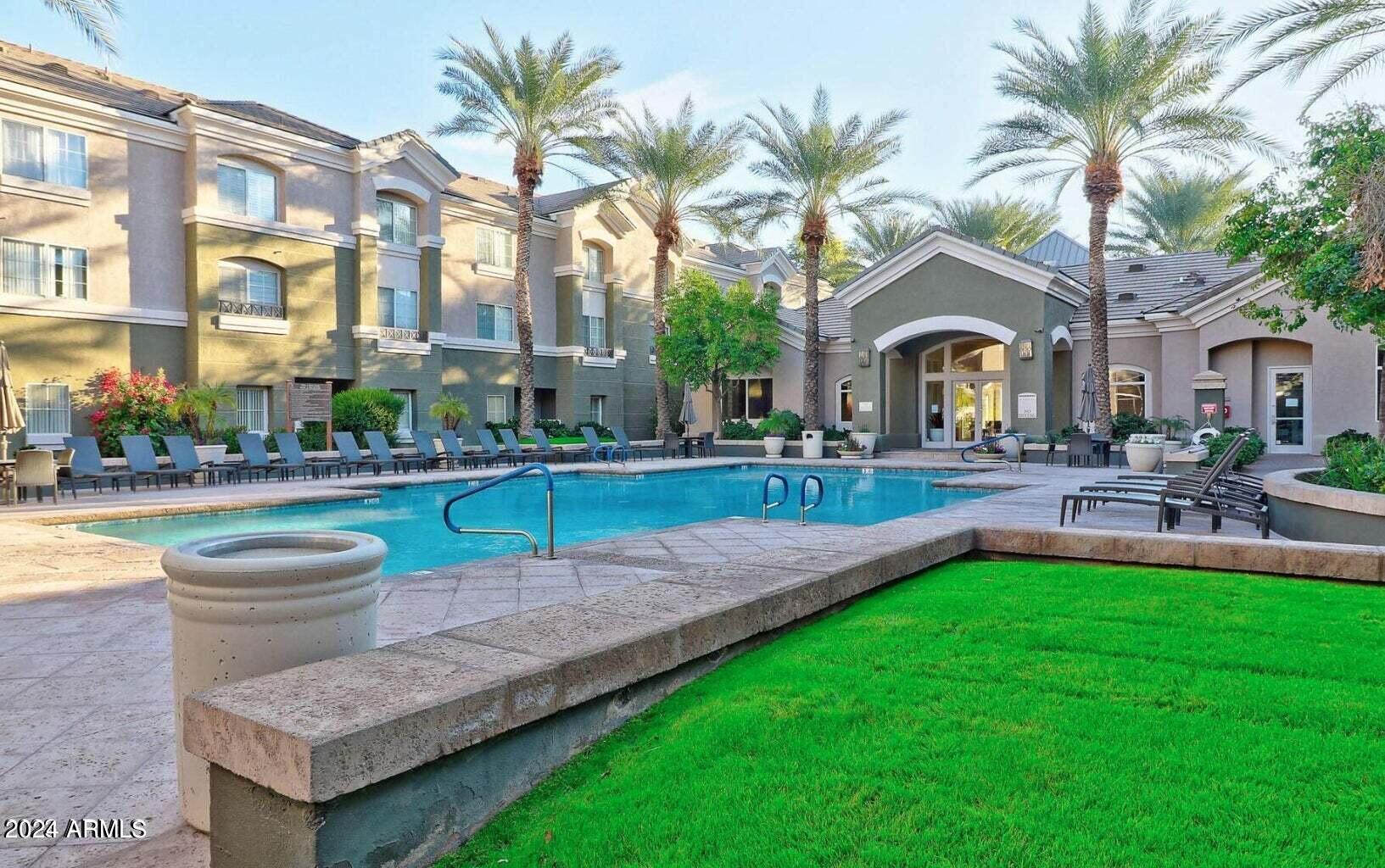 4465 E PARADISE VILLAGE Parkway S # 1210