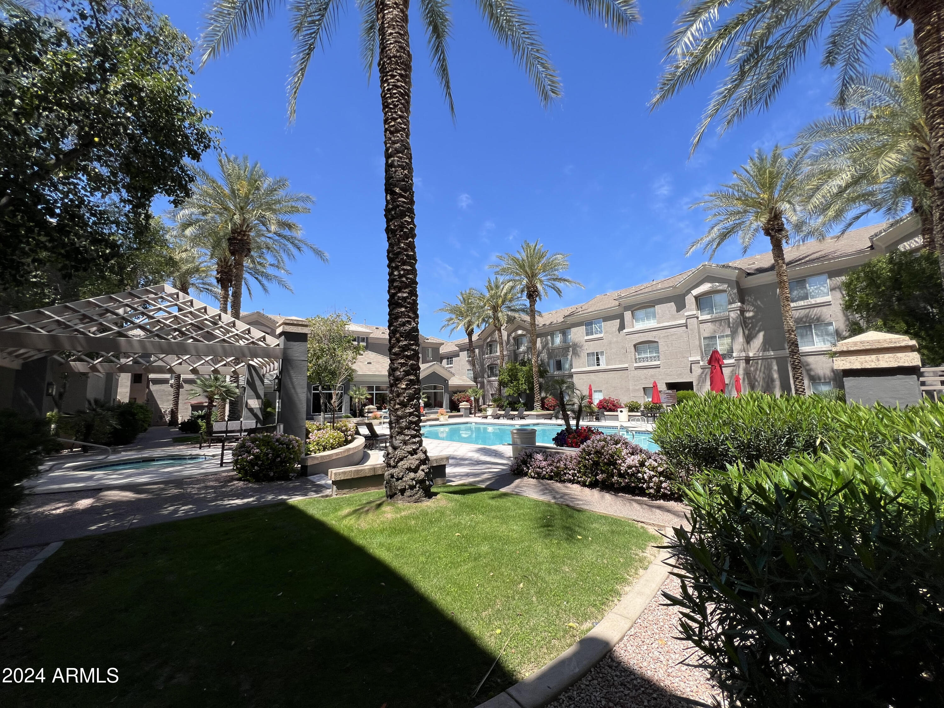 4465 E PARADISE VILLAGE Parkway S # 1210