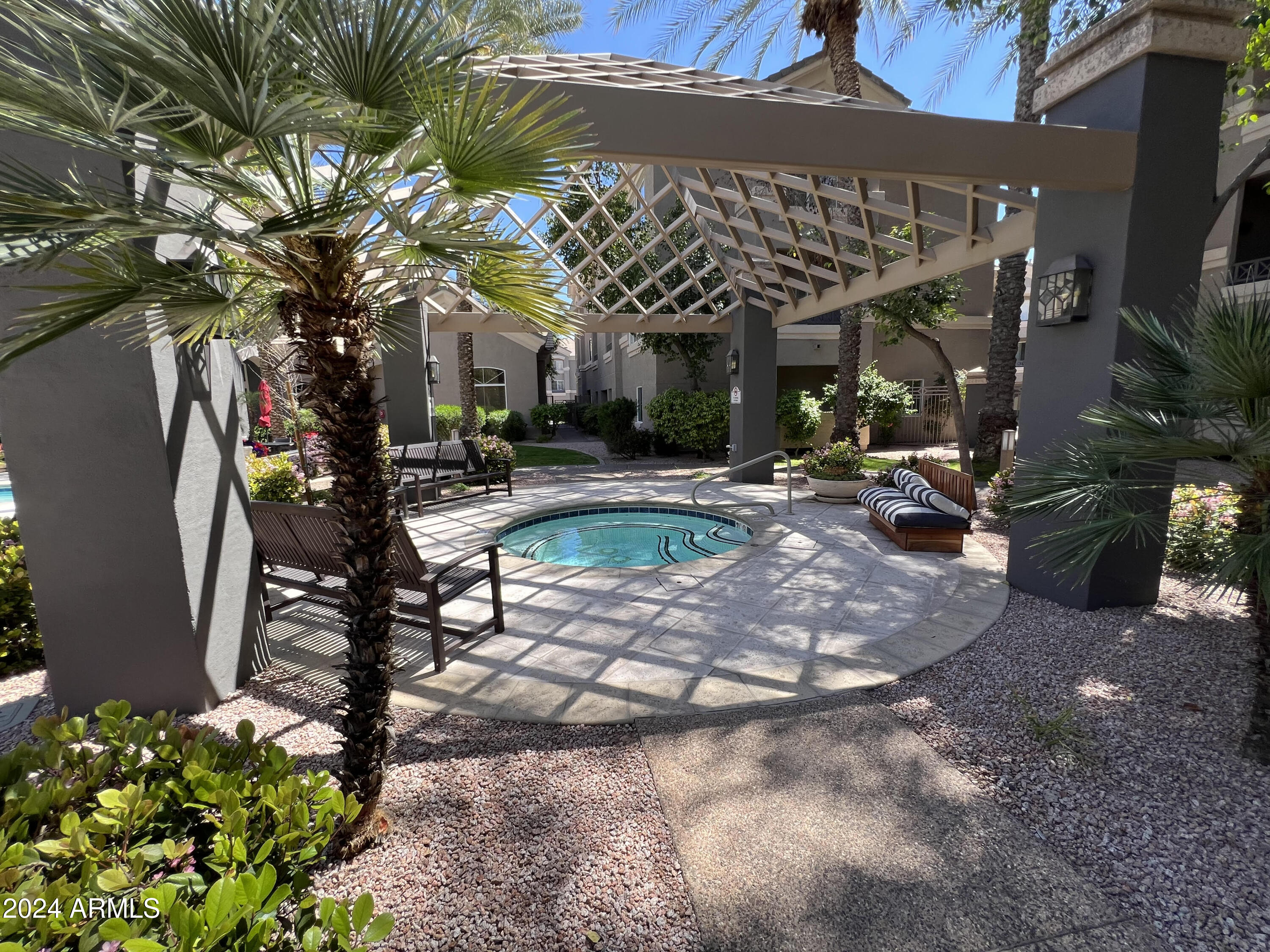 4465 E PARADISE VILLAGE Parkway S # 1210
