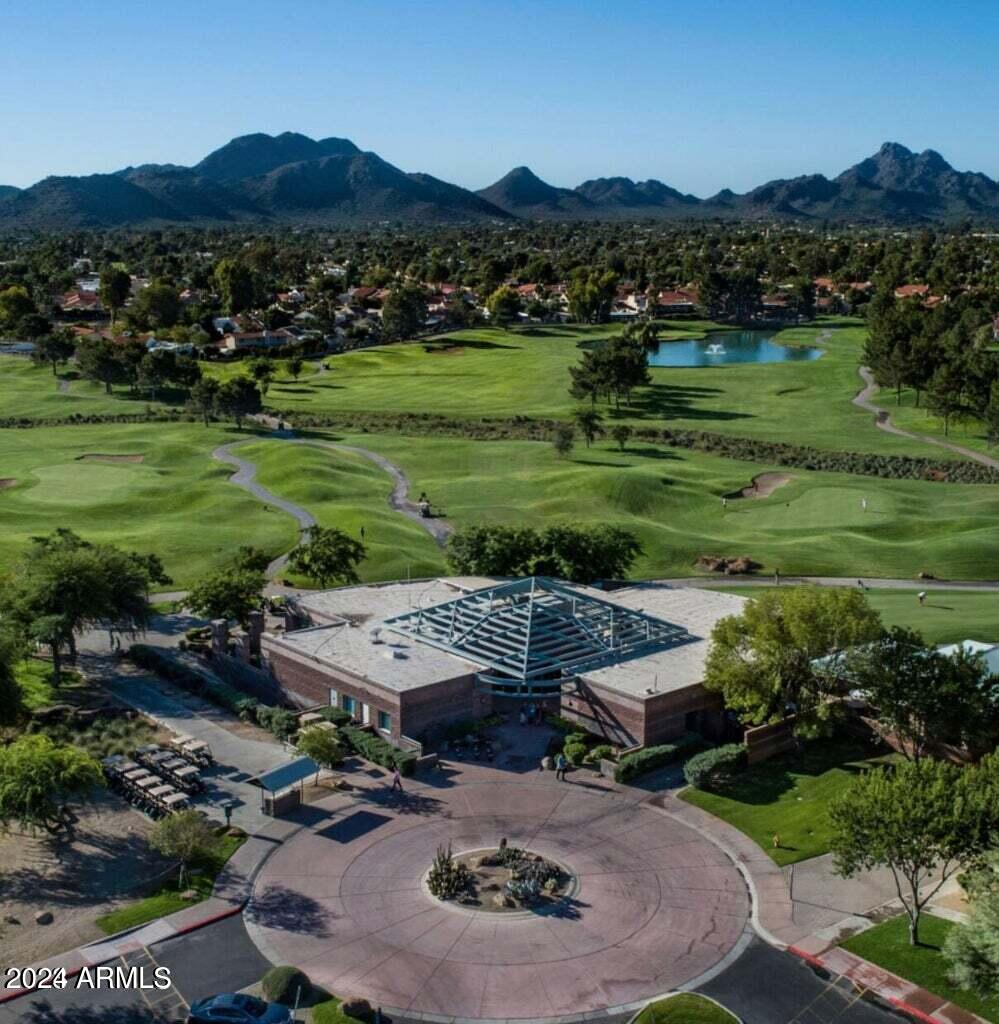 4465 E PARADISE VILLAGE Parkway S # 1210