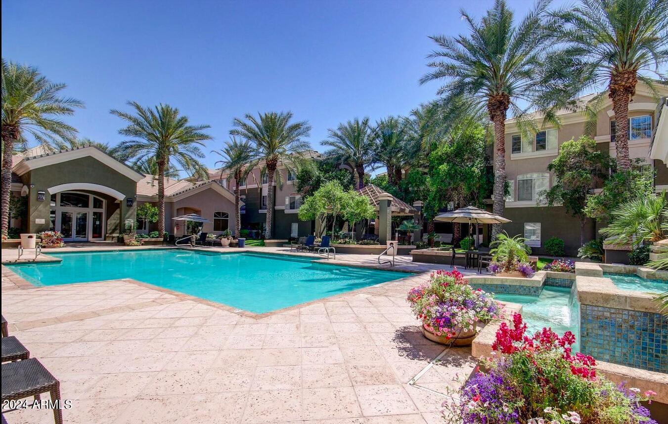 4465 E PARADISE VILLAGE Parkway S # 1210