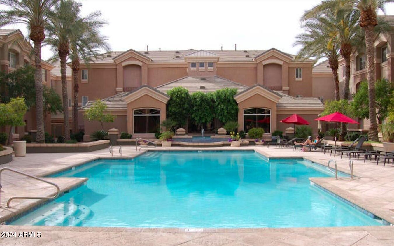 4465 E PARADISE VILLAGE Parkway S # 1210