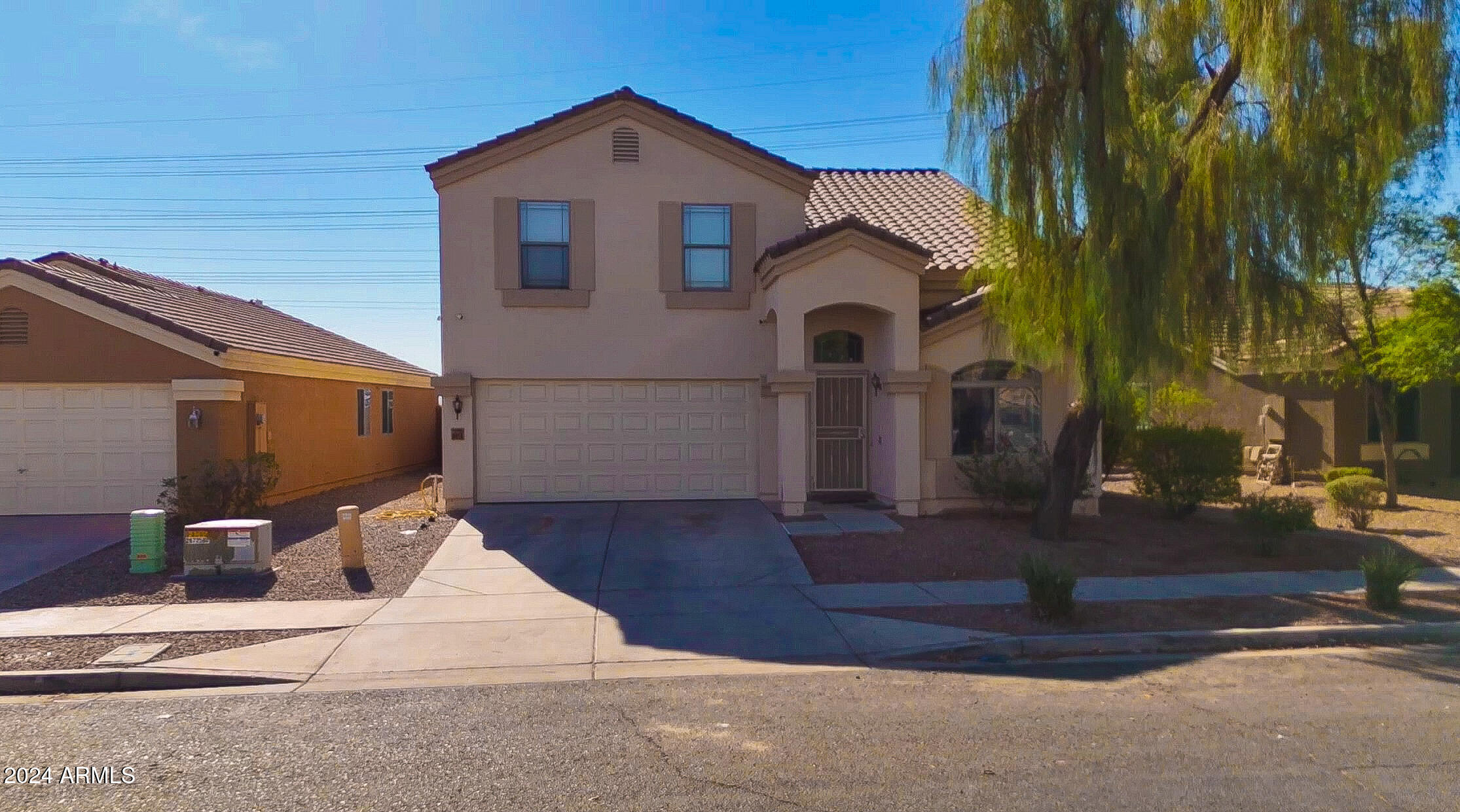 8613 W RILEY Road
