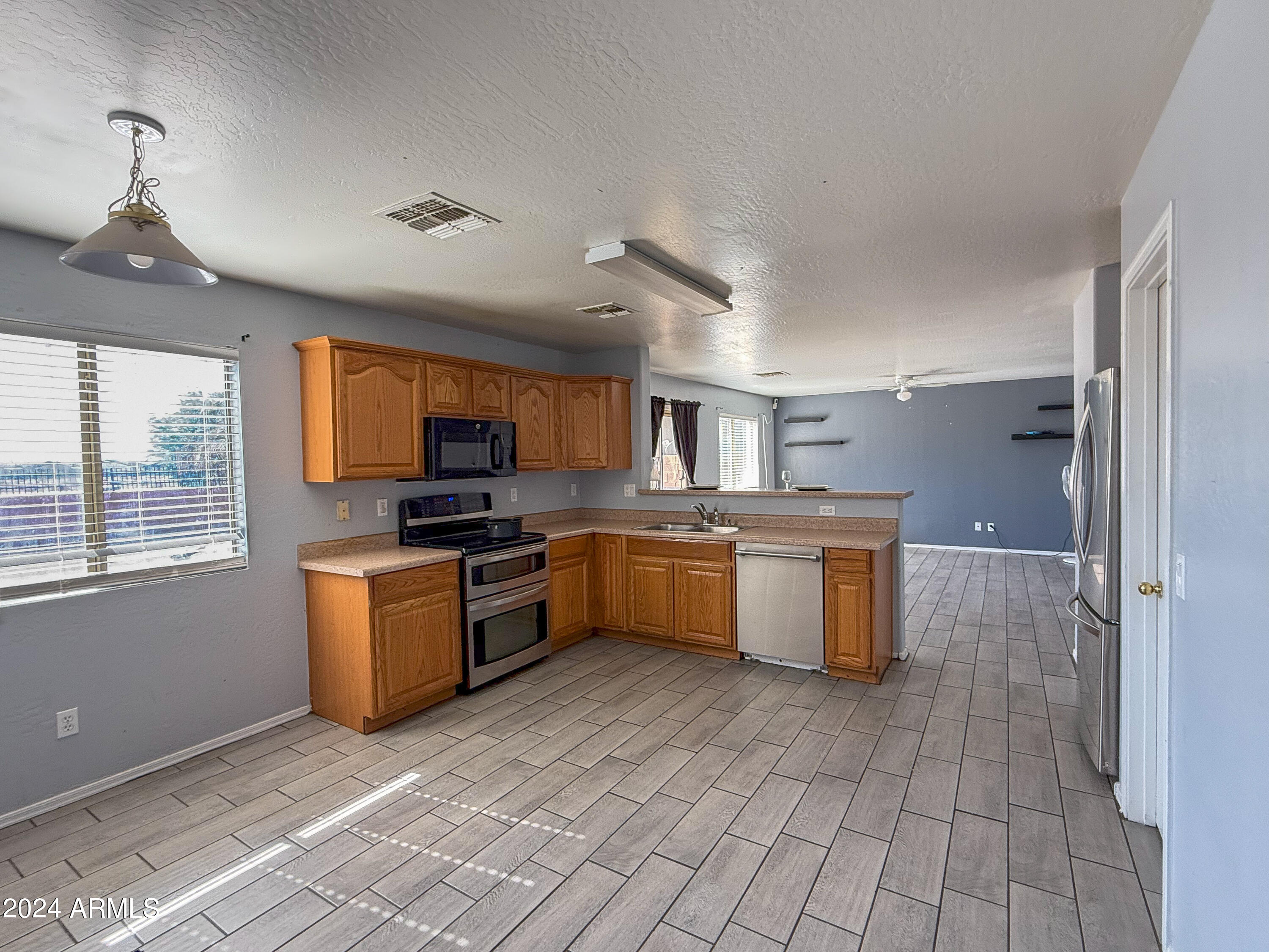 8613 W RILEY Road